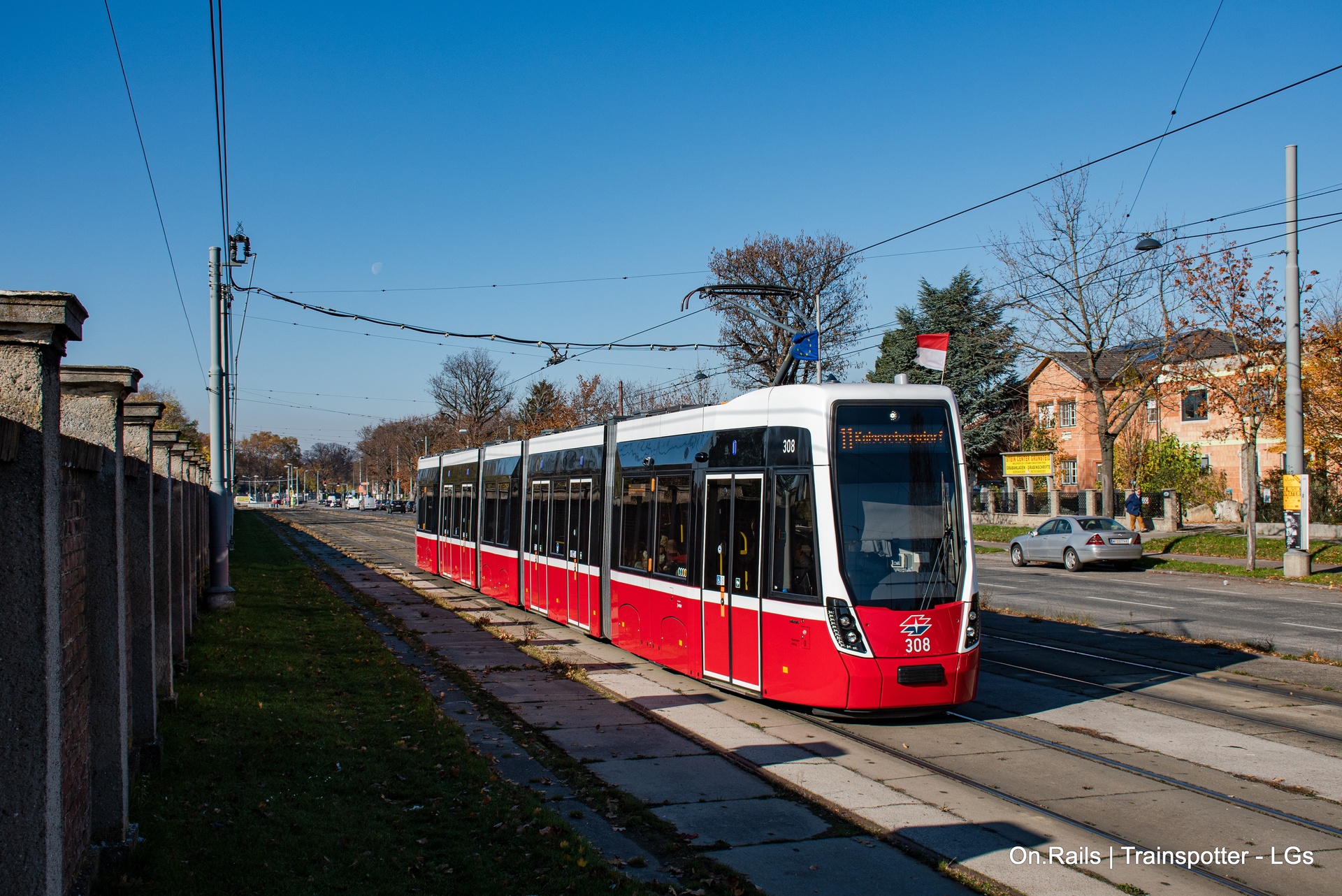 Bombardier Flexity Wien – photo 10