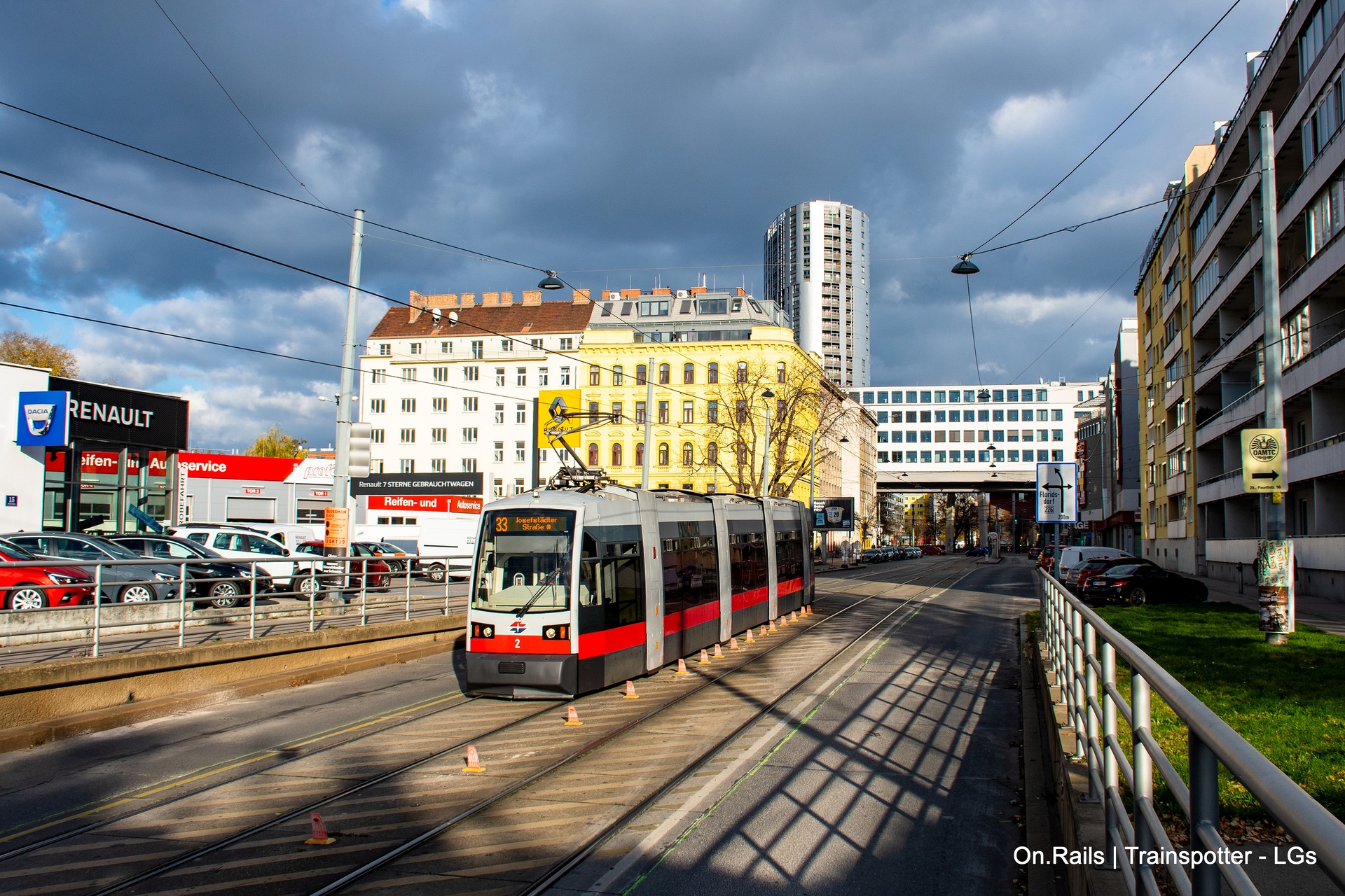 Siemens ULF – photo 20