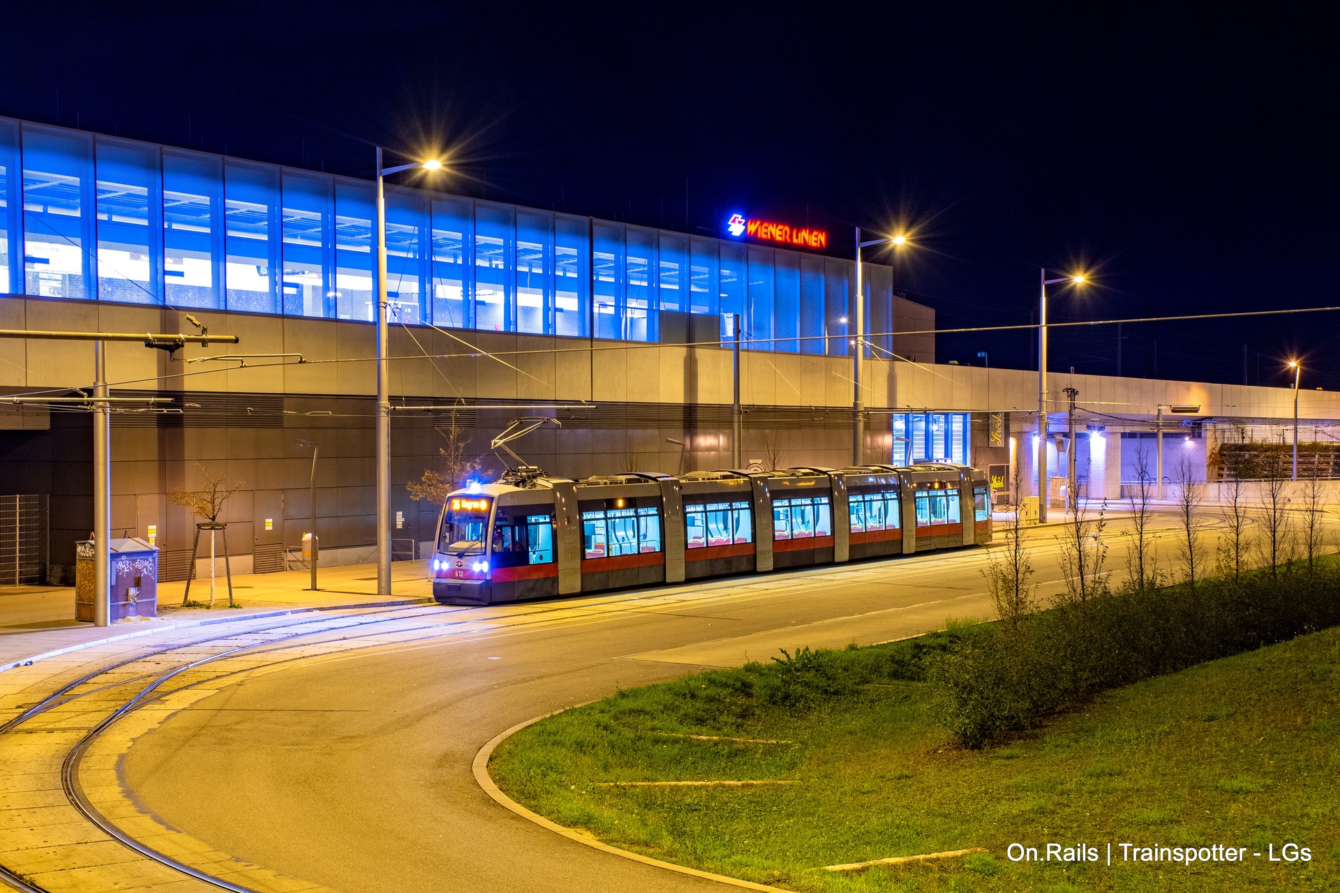 Siemens ULF – photo 21