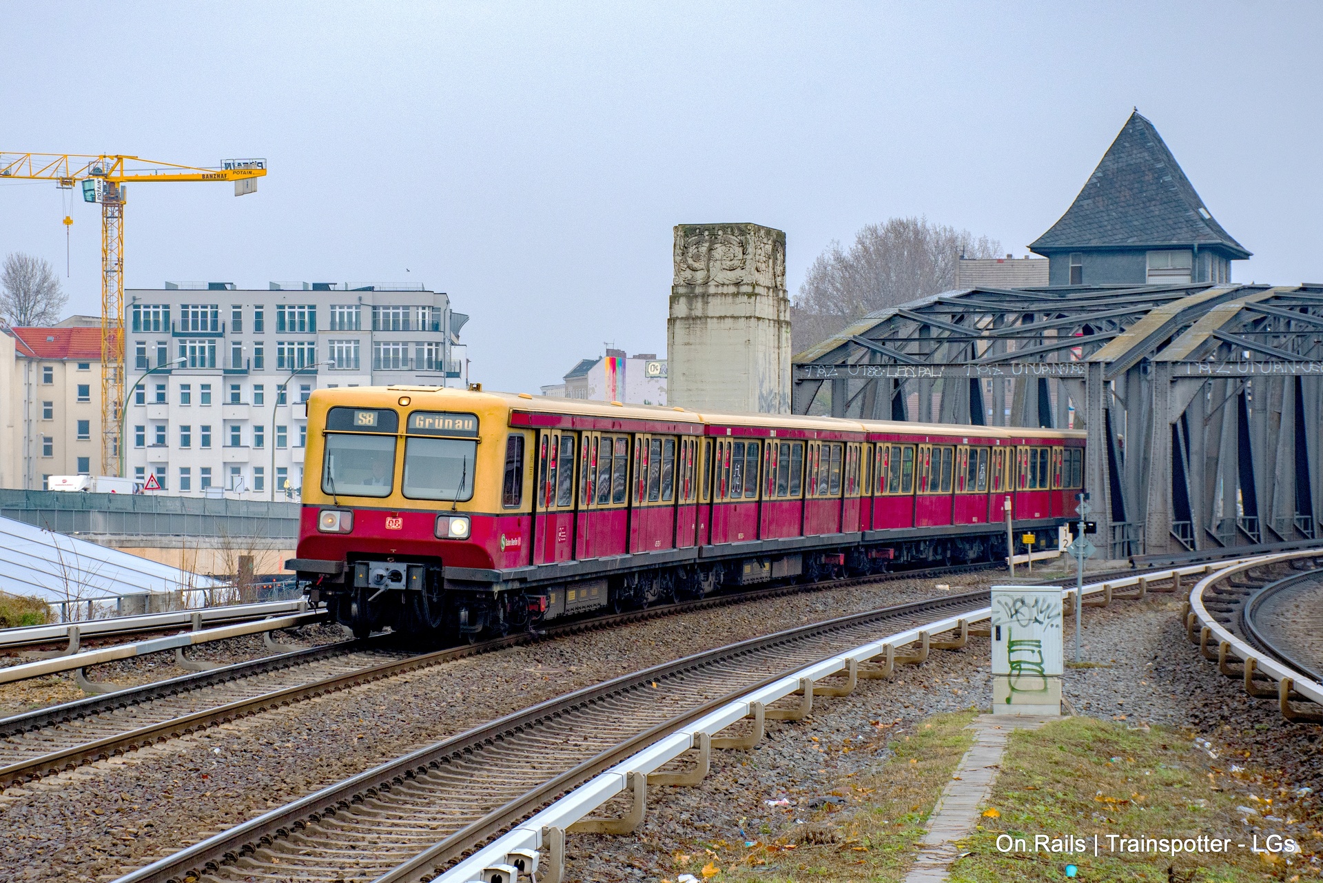 LEW DB 485 – foto 3