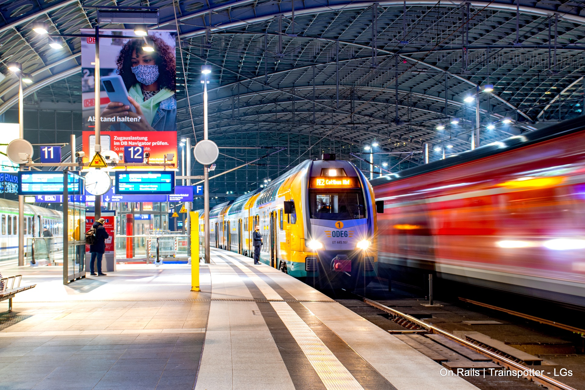 Stadler ODEG 445 – photo 3