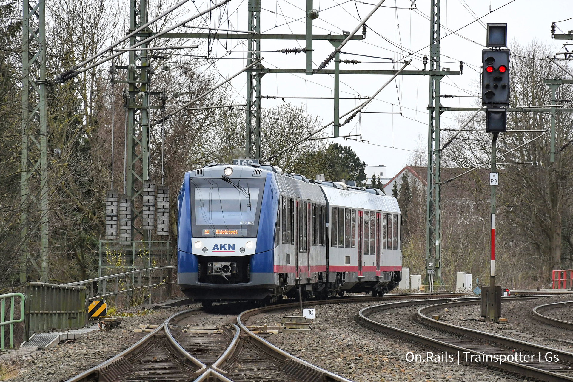 Alstom LINT 54 – photo 5