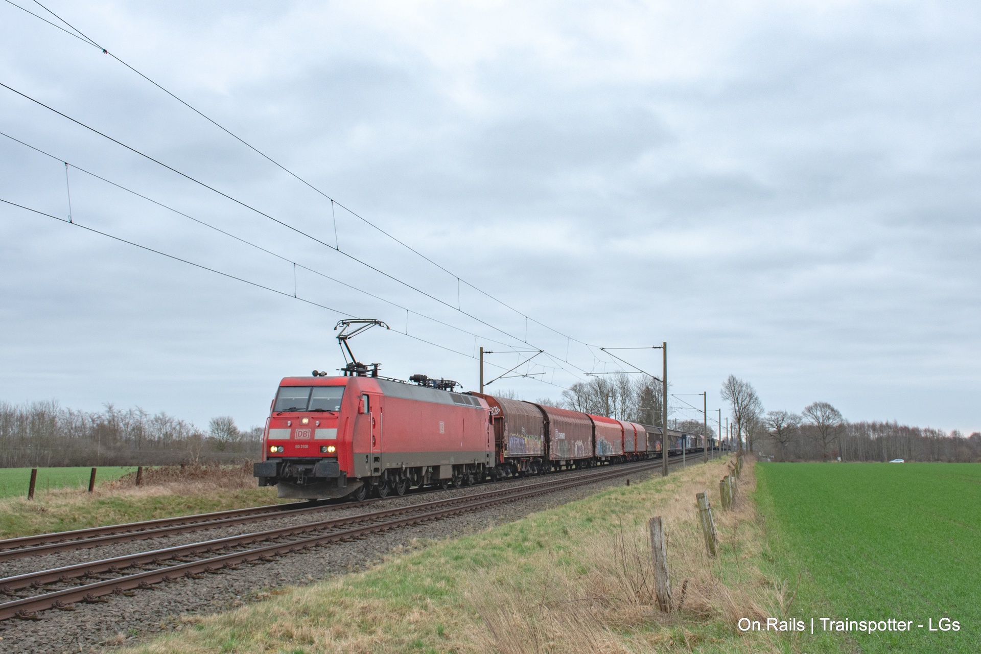 Siemens EG 3100 – photo 9