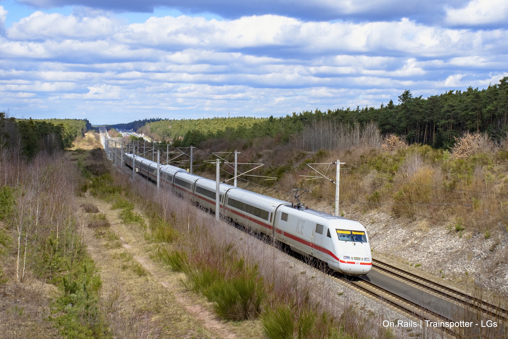Siemens DB 401 – photo 17