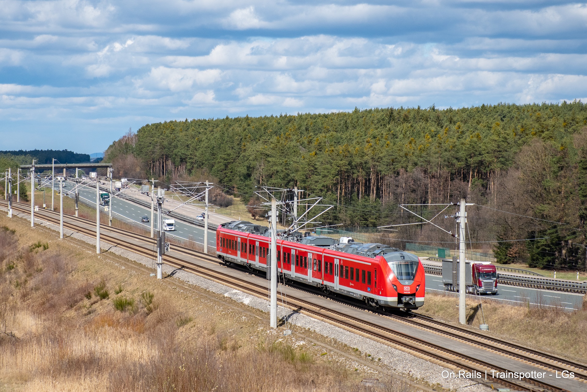 Alstom 1440.0 – photo 7