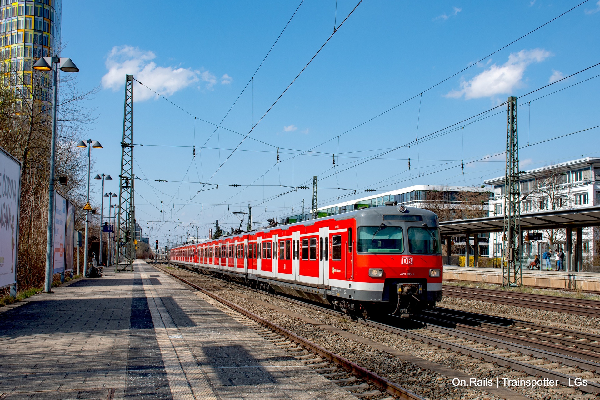 O&K DB 420 – photo 6