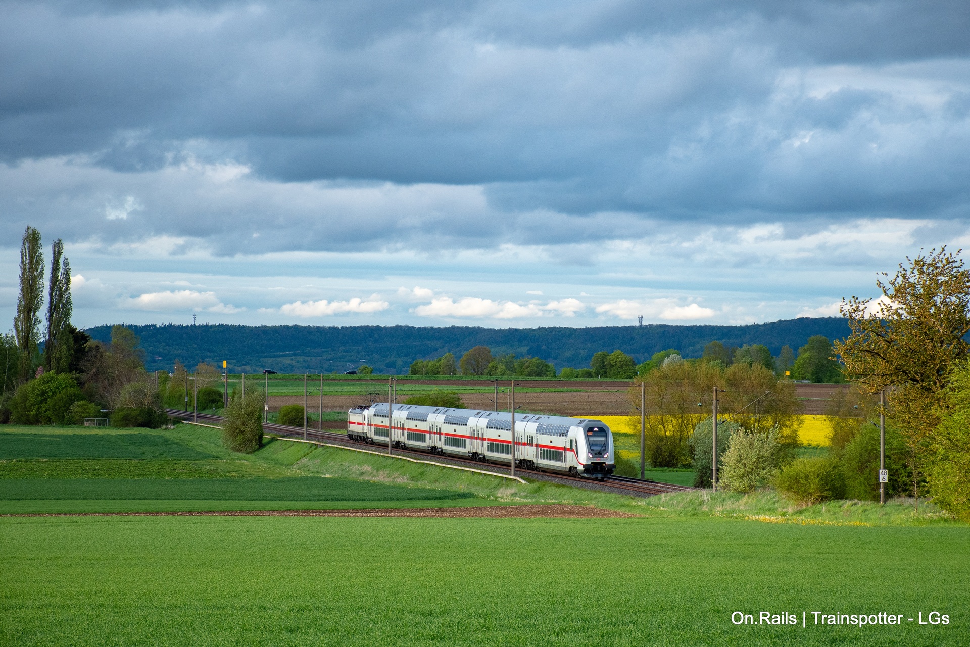 Bombardier Twindexx Vario 668.2 – photo 4