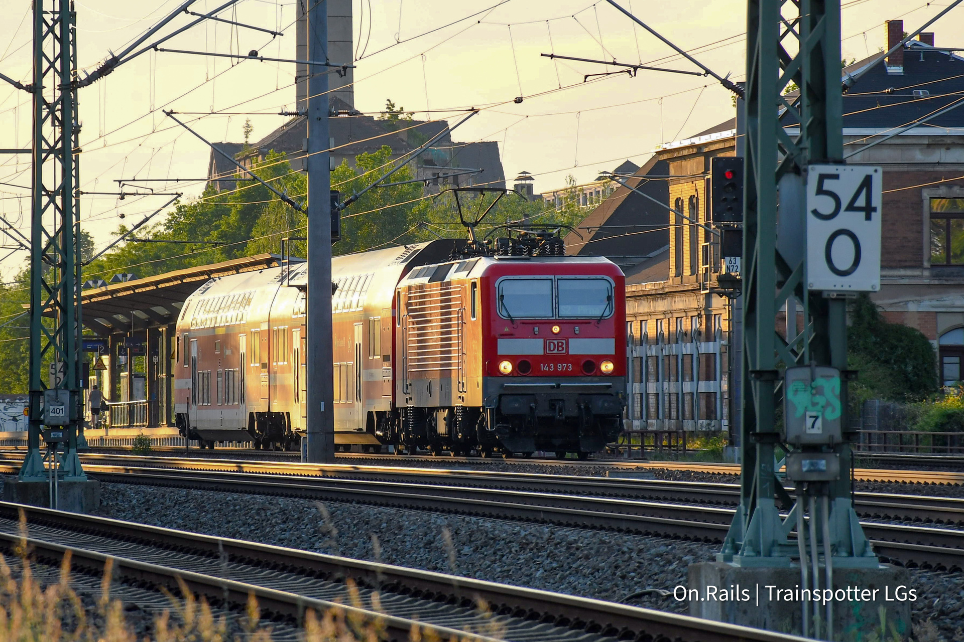 LEW DR 243 / DB 143 – Foto 13