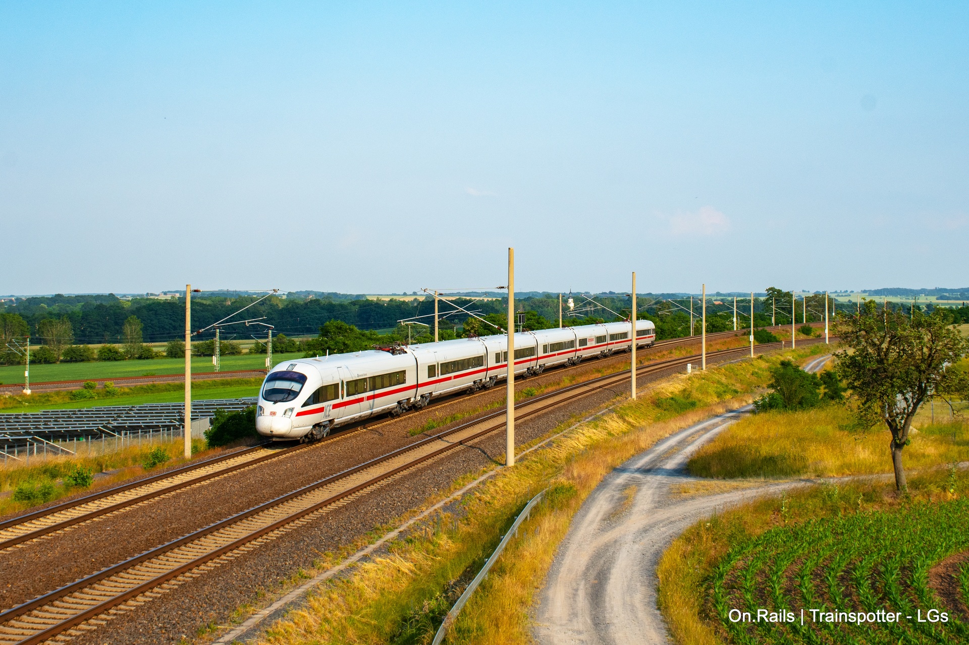 Siemens ICE T (7 cars) – photo 9