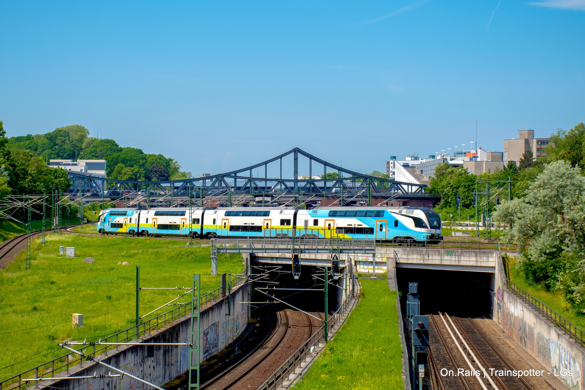 Stadler WB 4110 – photo 4