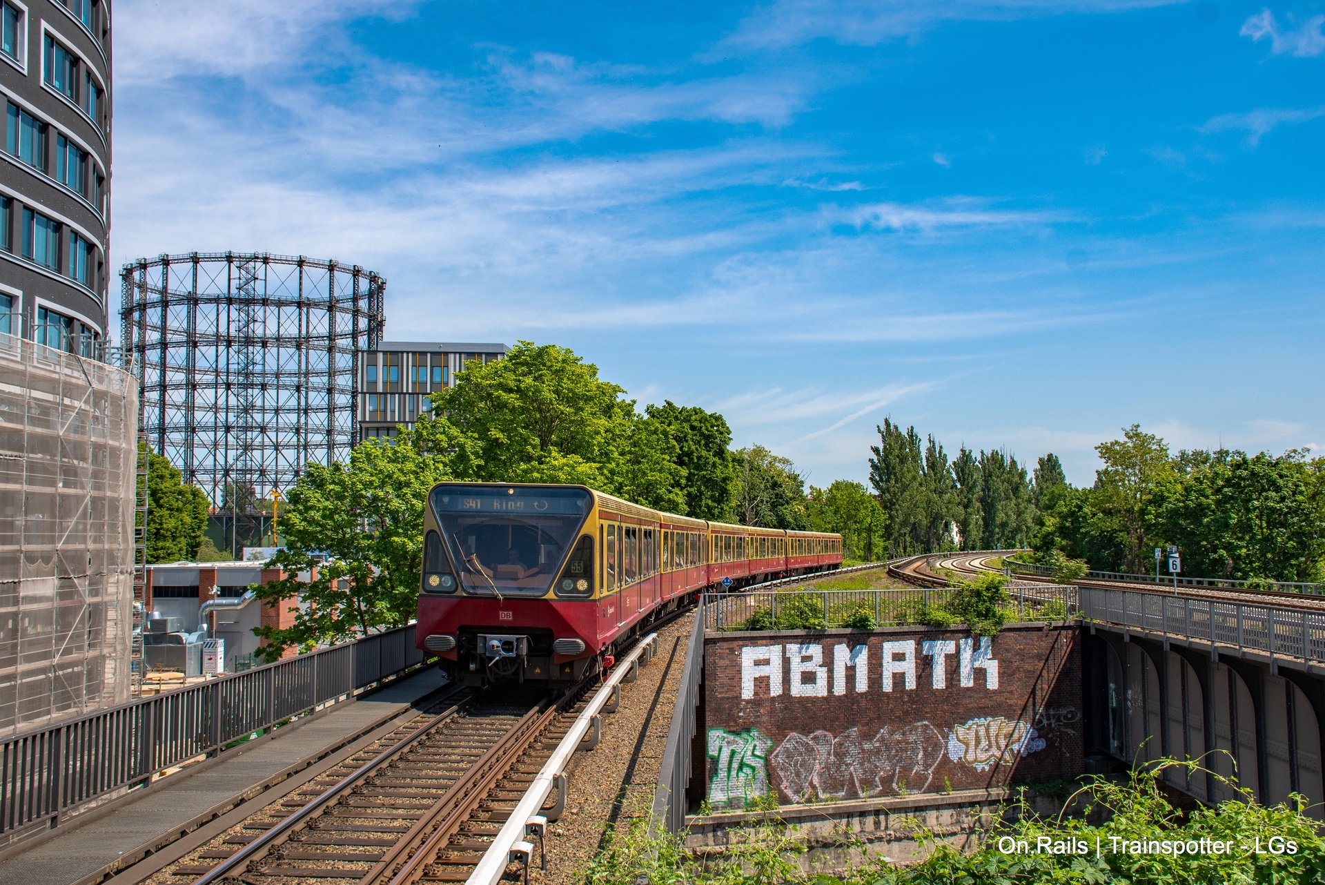 Siemens DB 480 – photo 4