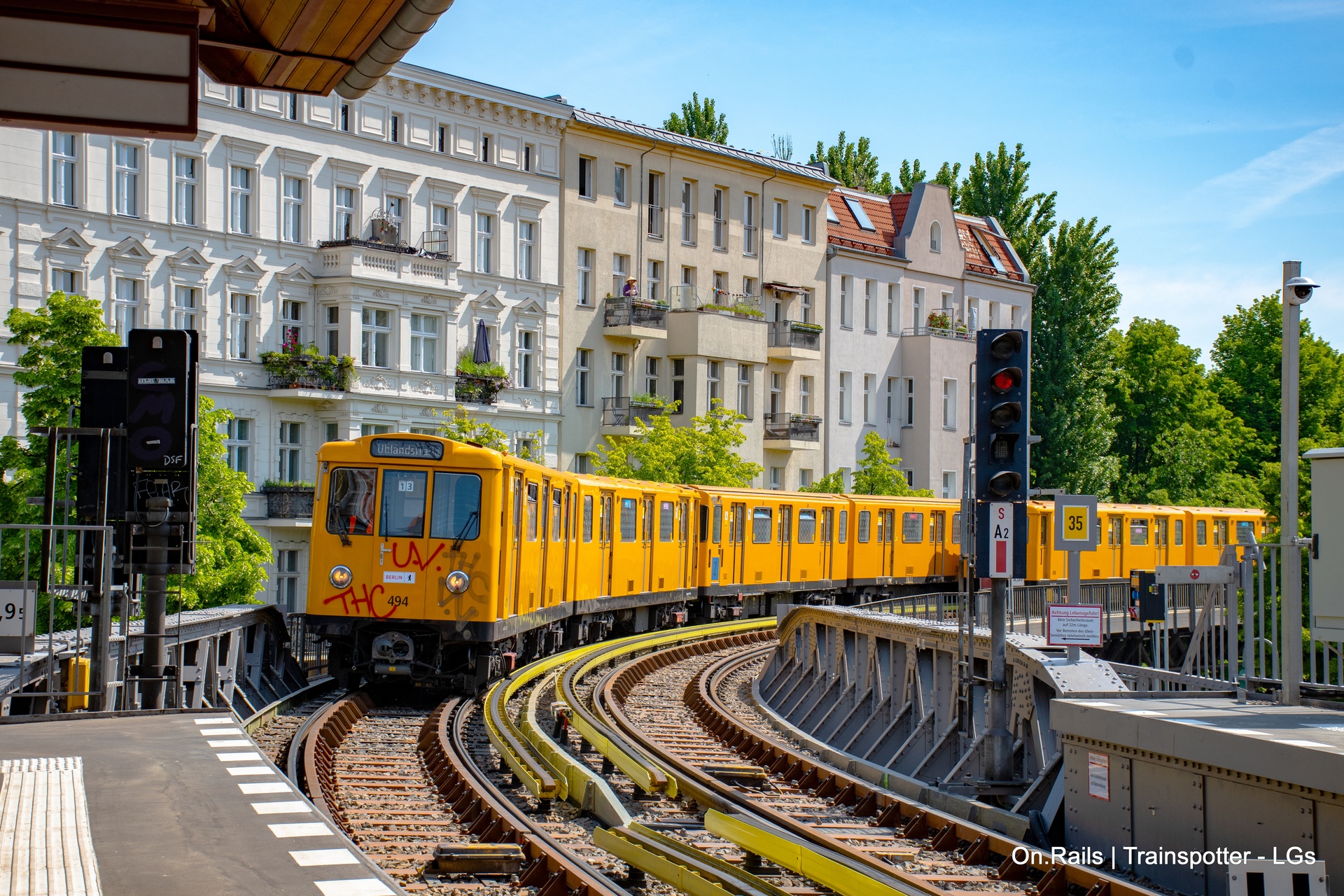 ABB A3E – photo 2