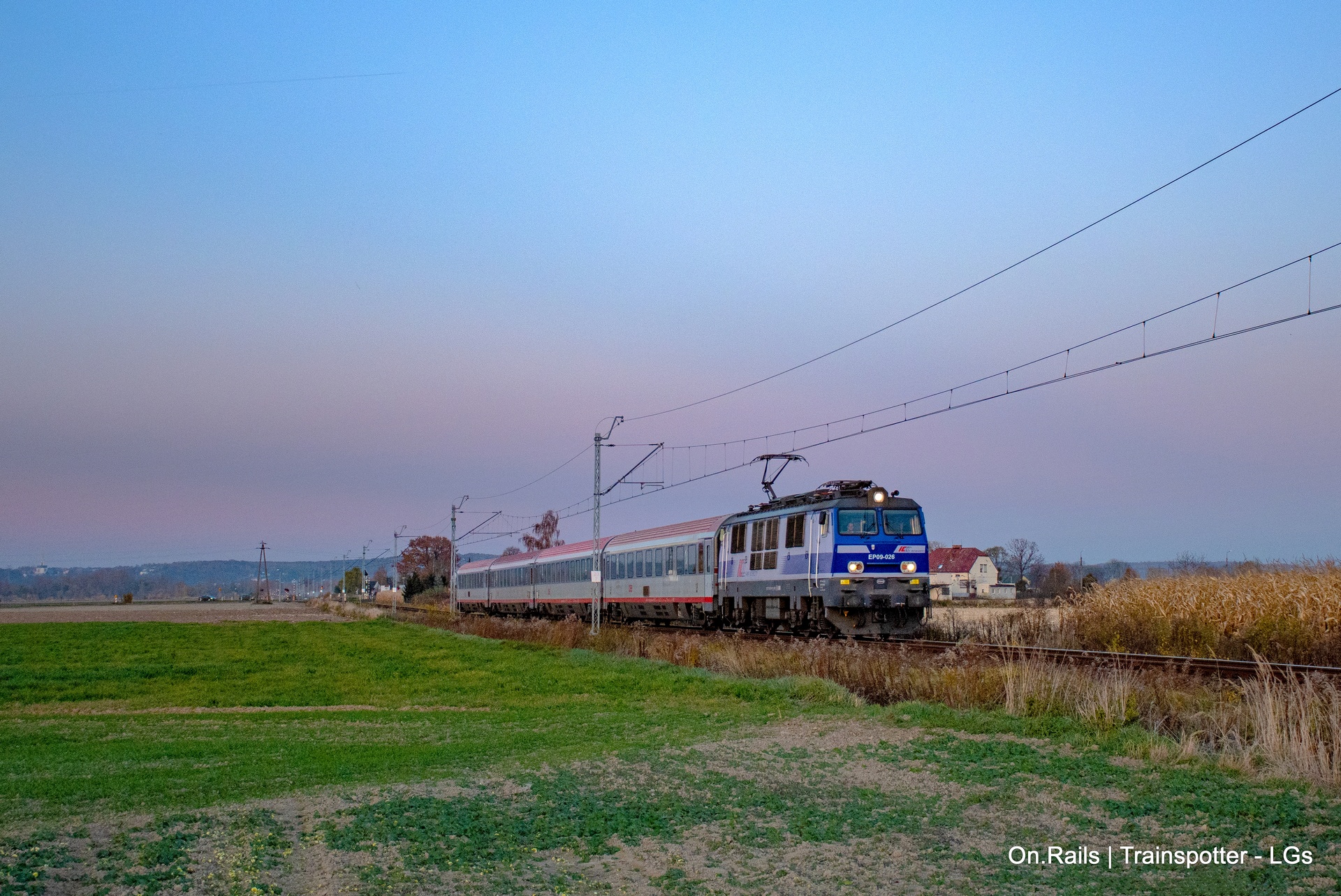 Pafawag 104E – photo 9