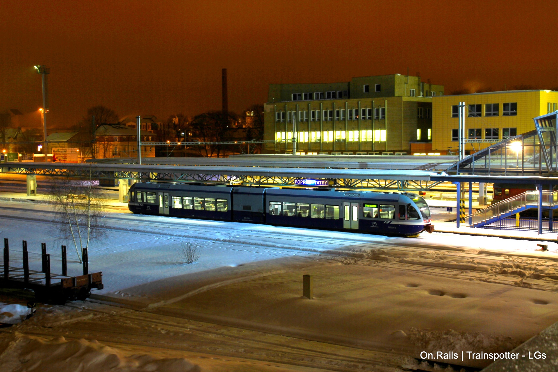 Stadler ZSSK 840 – foto 10