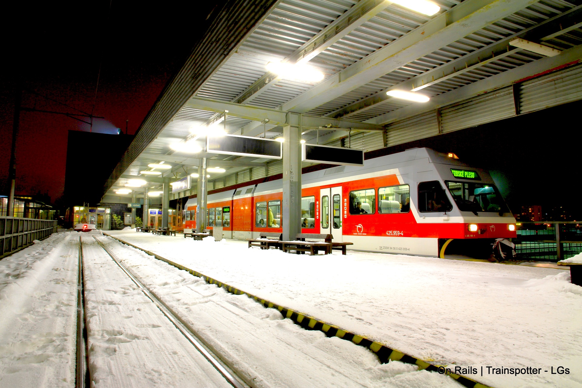 Stadler 425.95 – photo 10