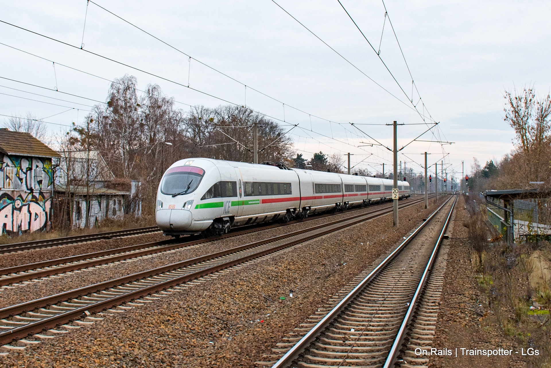Siemens ICE T (7 cars) – photo 14