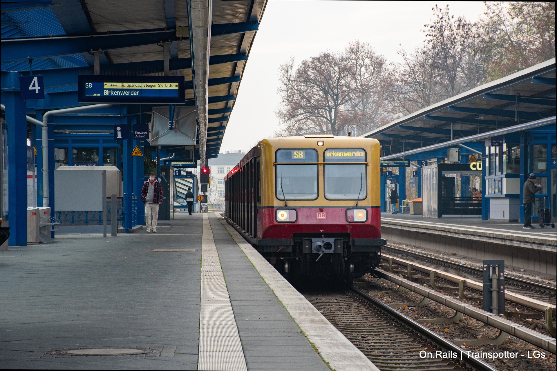 LEW DB 485 – foto 4