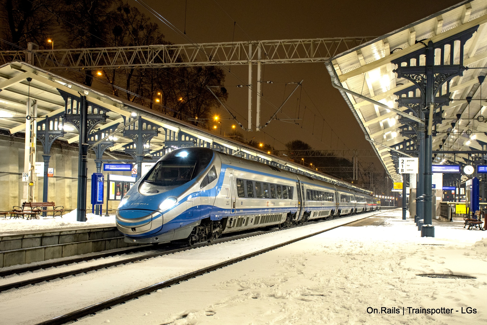 Alstom ED250 – photo 6