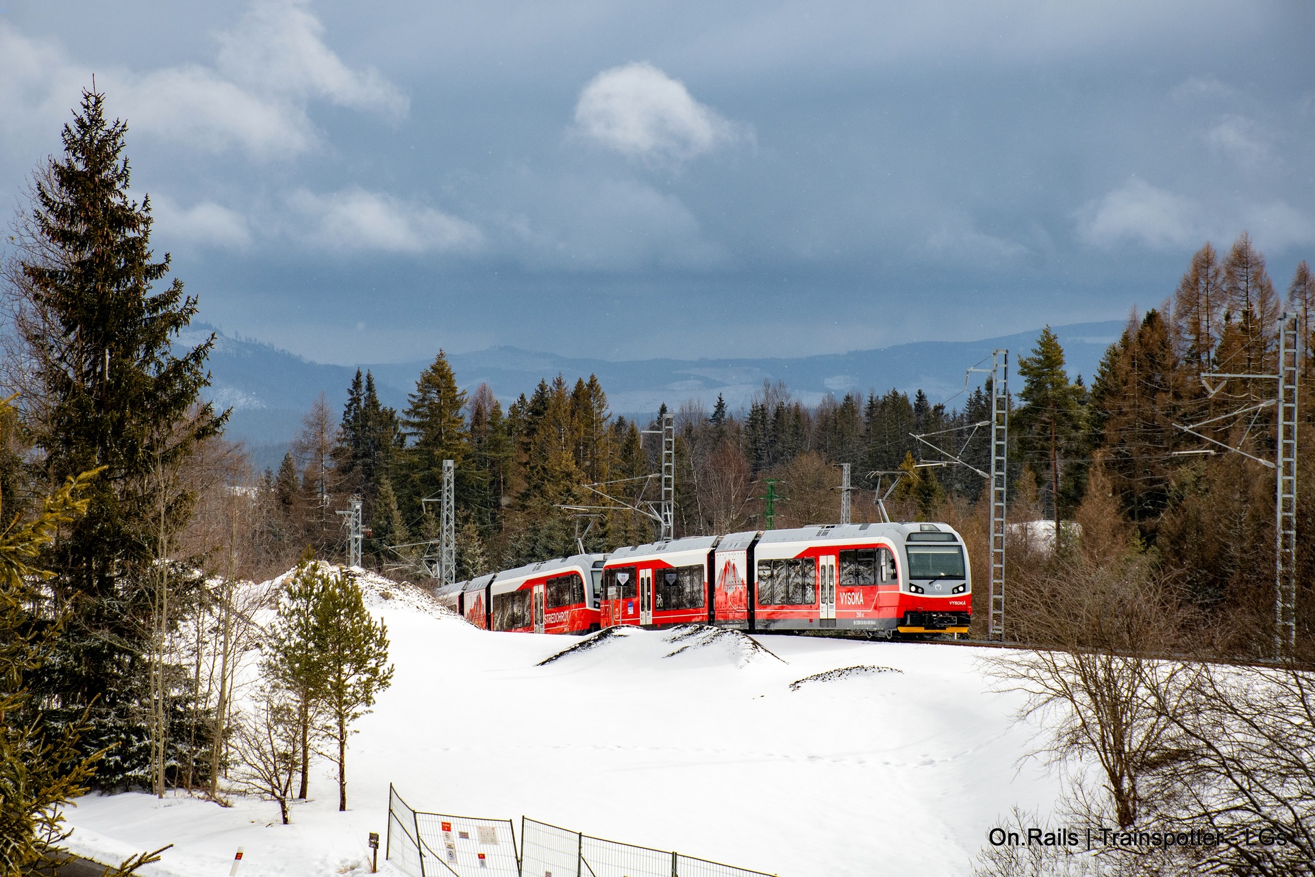 Stadler ZSSK 495.95 – foto 4