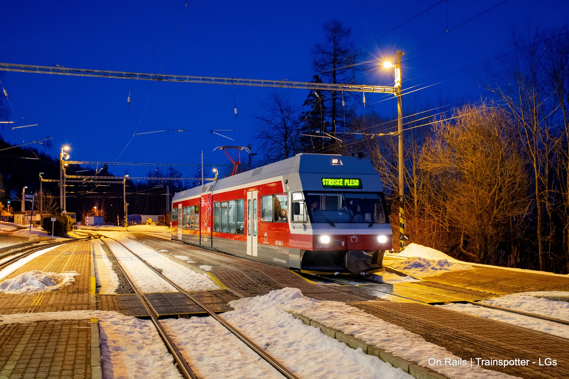 Stadler 425.95 – photo 4