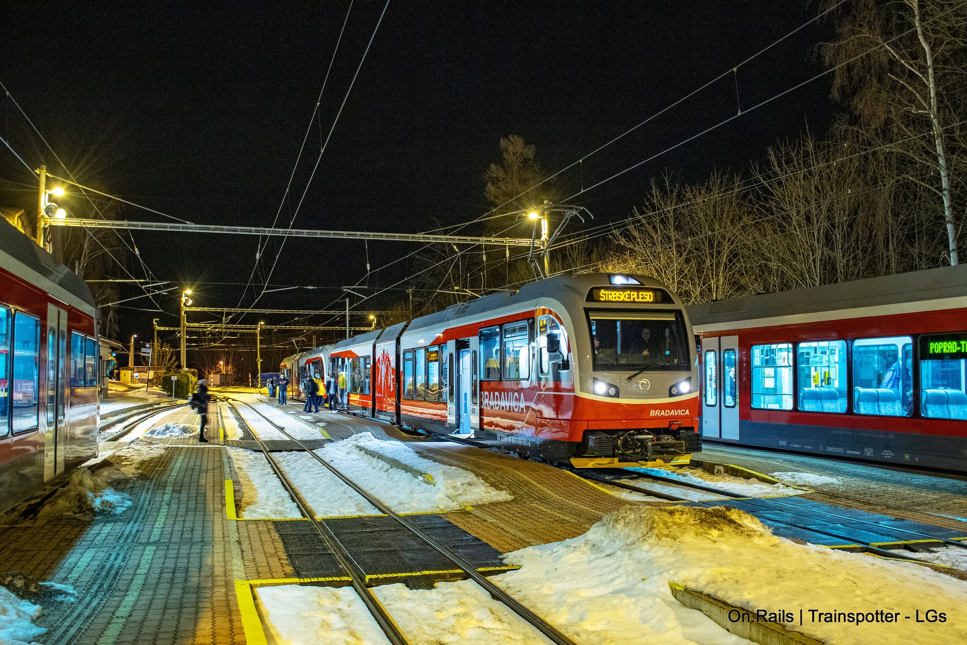 Stadler ZSSK 495.95 – foto 5
