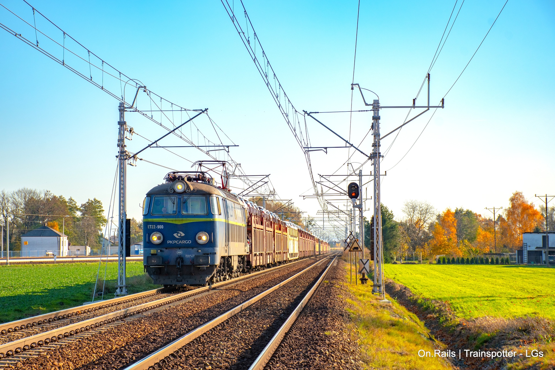 Pafawag 201E – photo 23