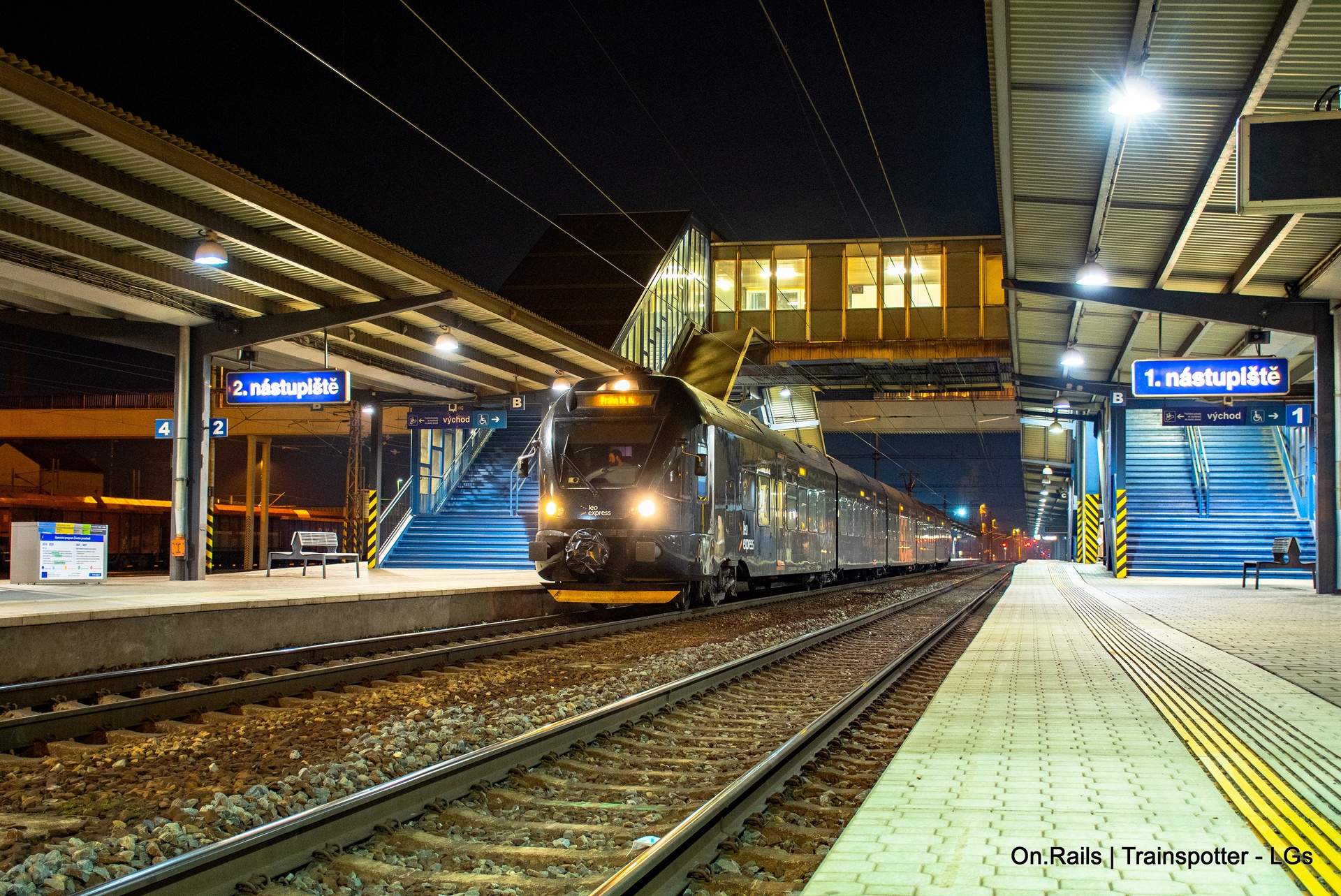 Stadler Flirt 5/12 3kV – photo 2