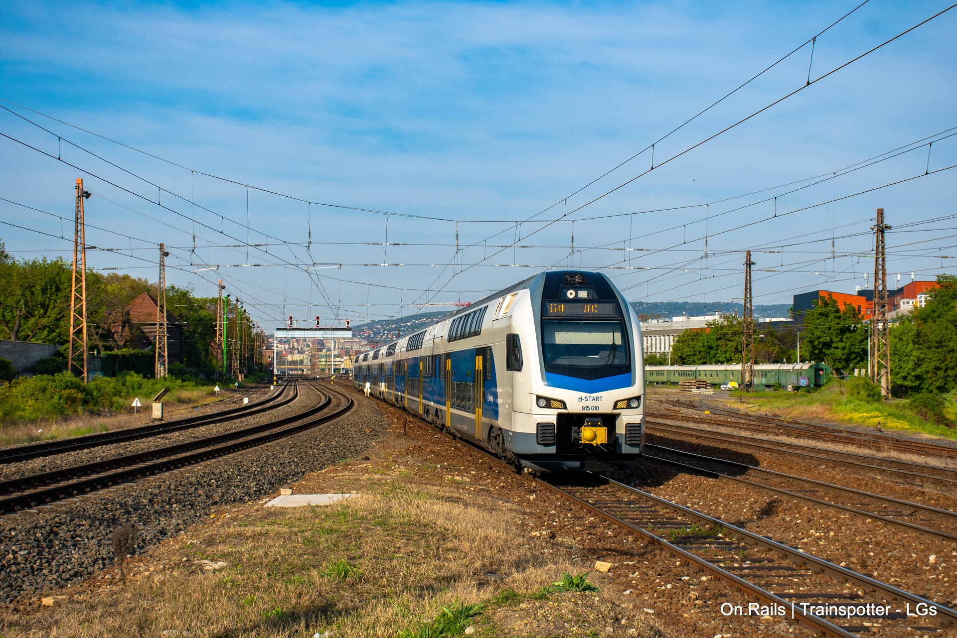 Stadler MAV 815 – photo 21