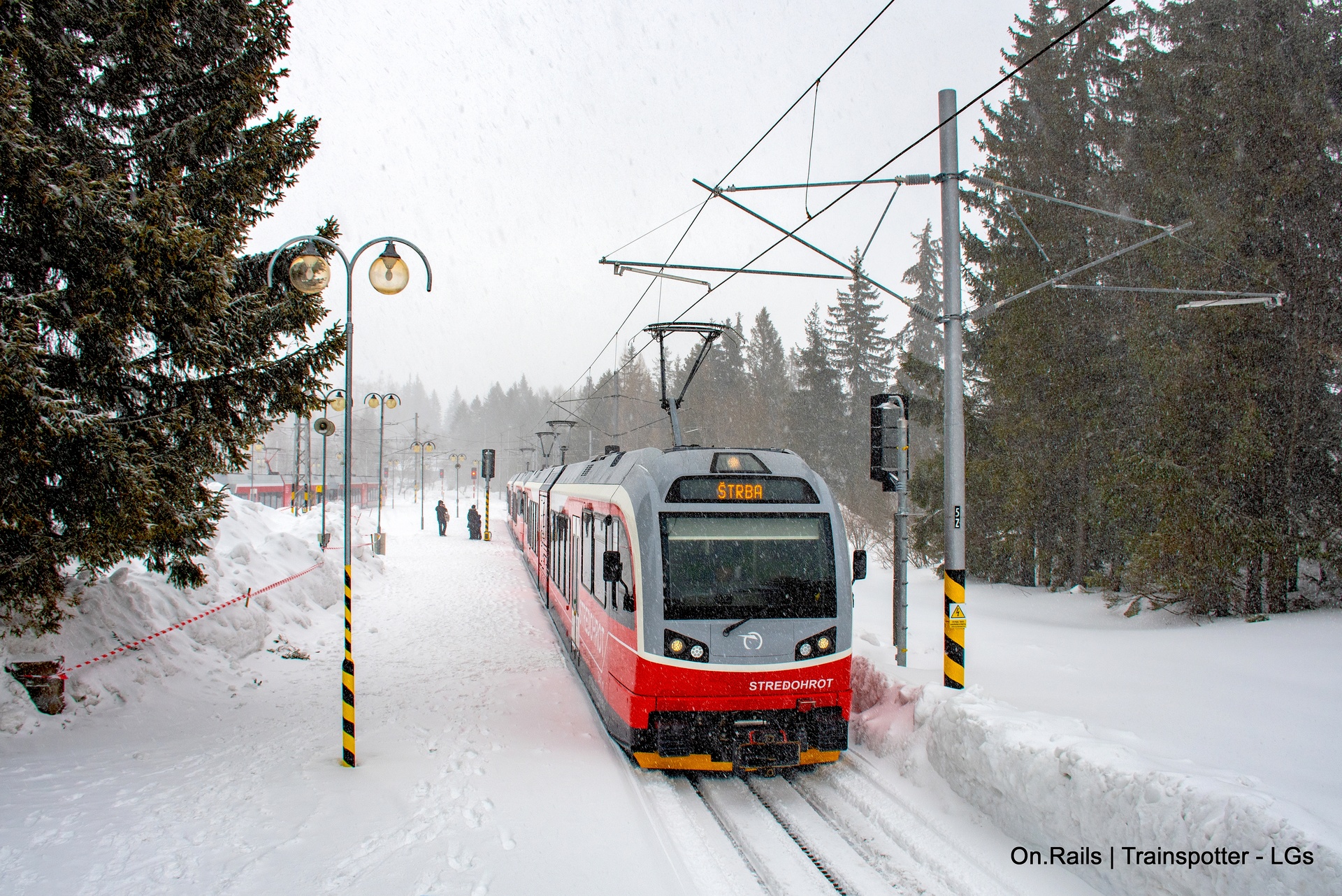 Stadler ZSSK 495.95 – foto 6