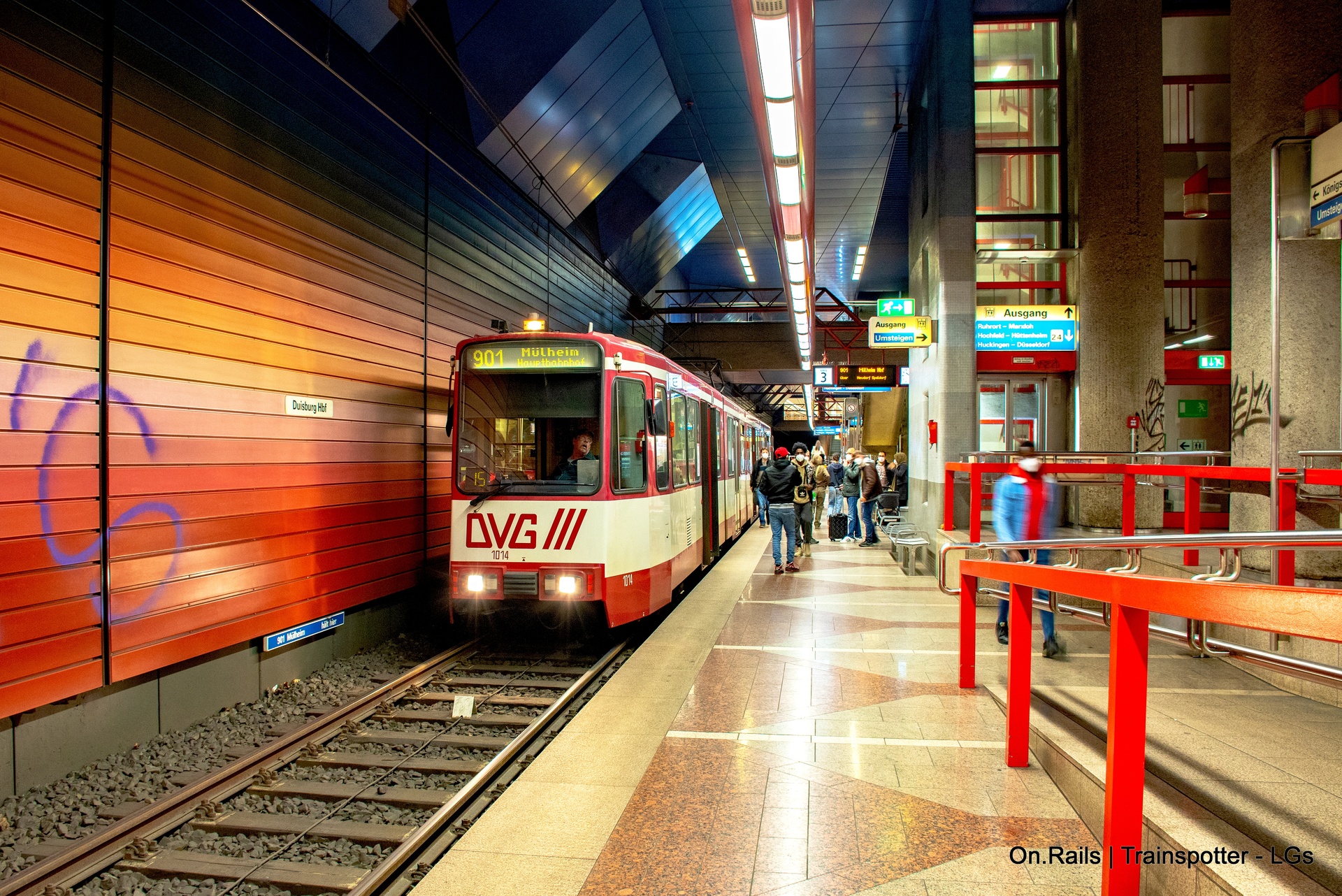 DUEWAG GT 10 NC-DU – photo 4