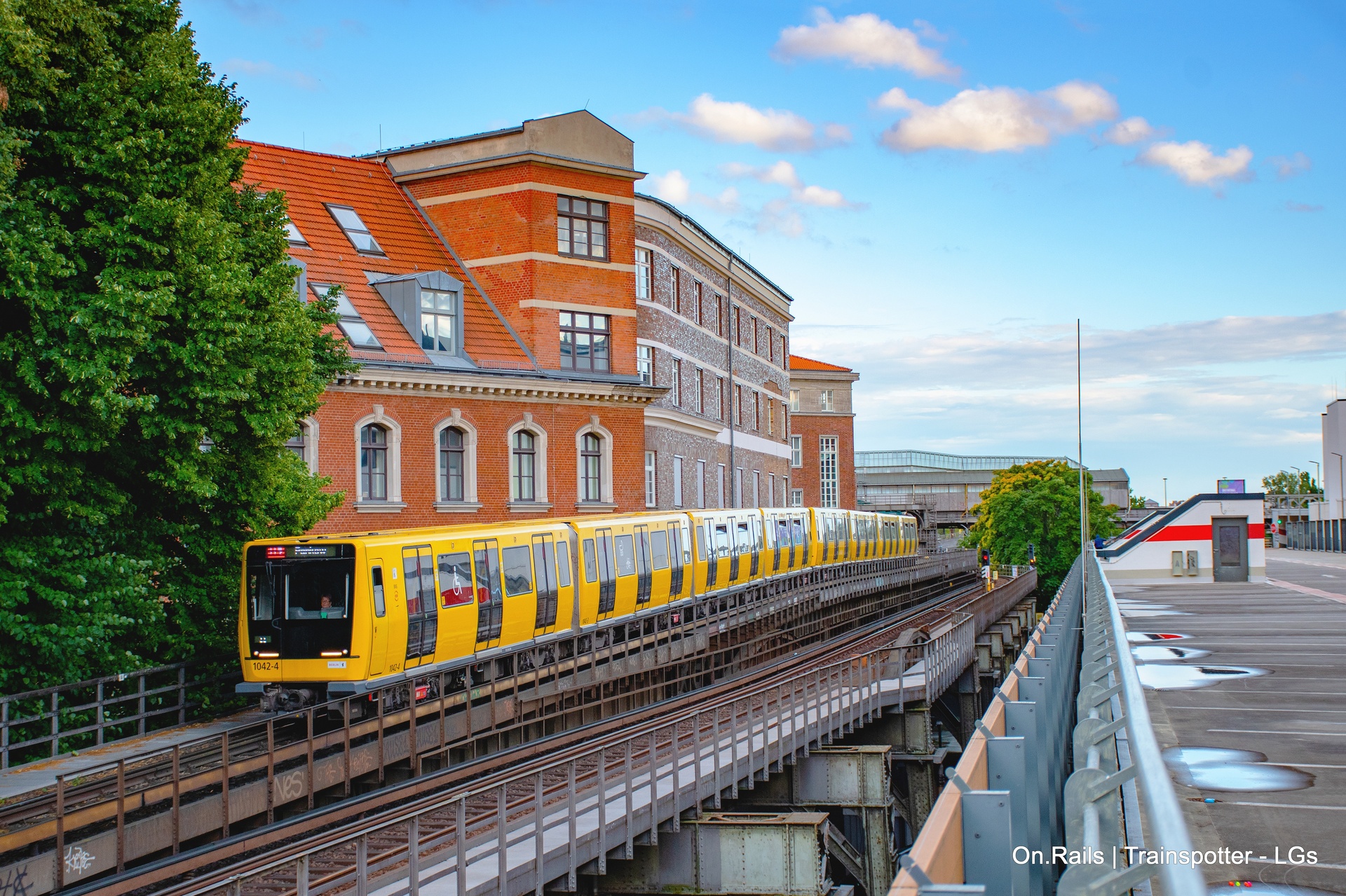 Stadler BVG IK – photo 5