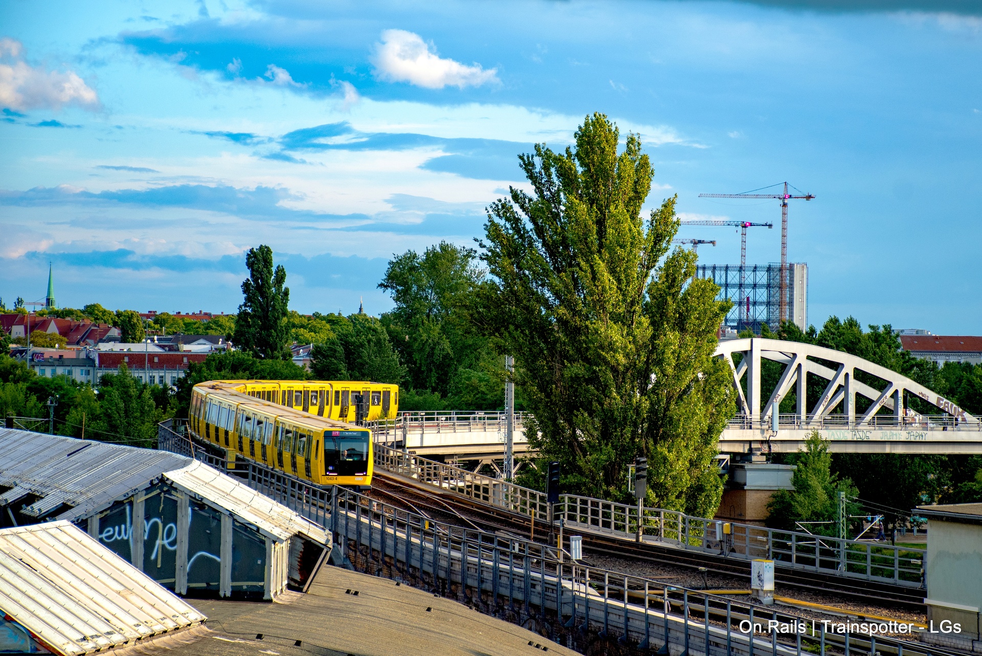 Stadler BVG IK – photo 6