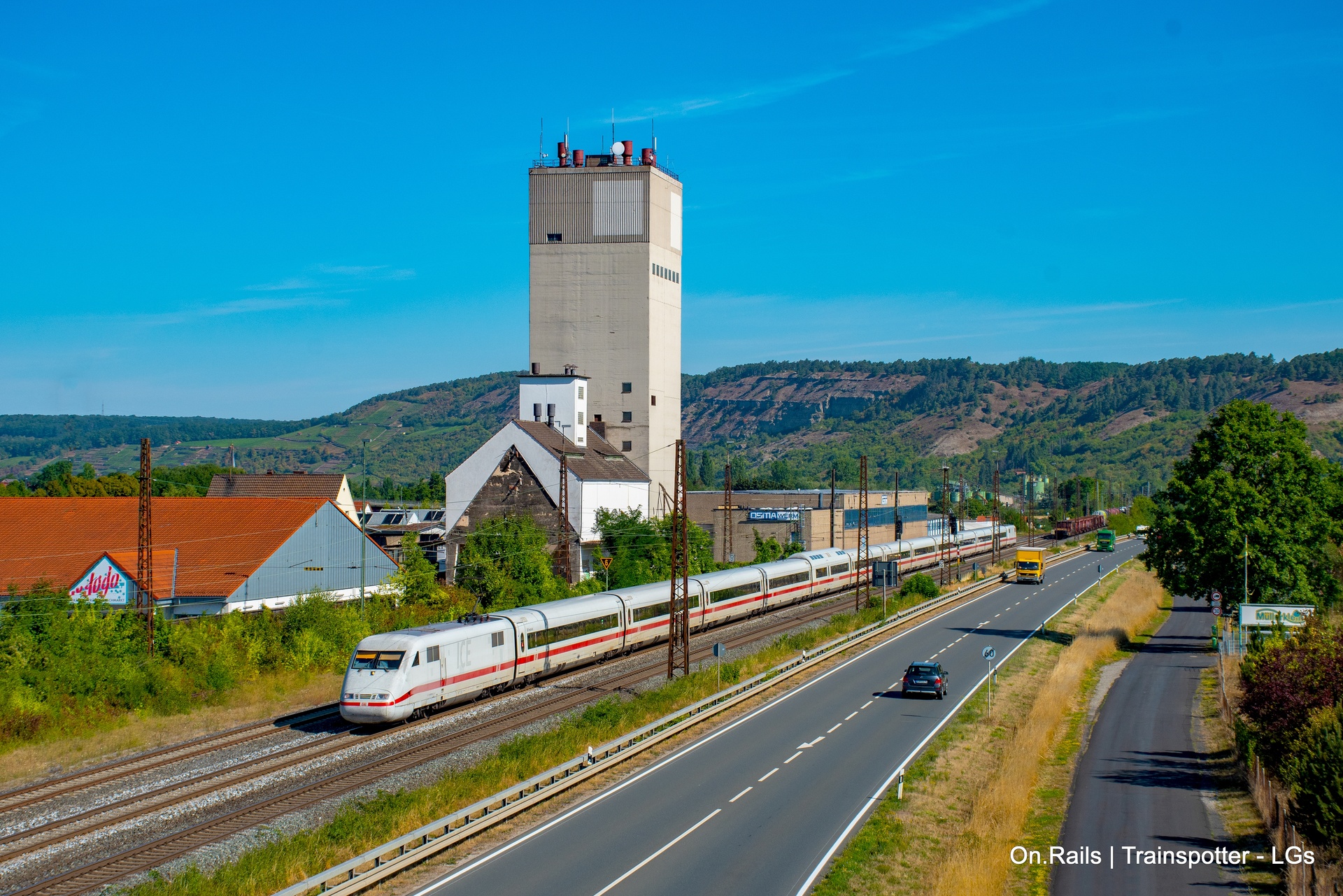 Siemens DB 401 – photo 5