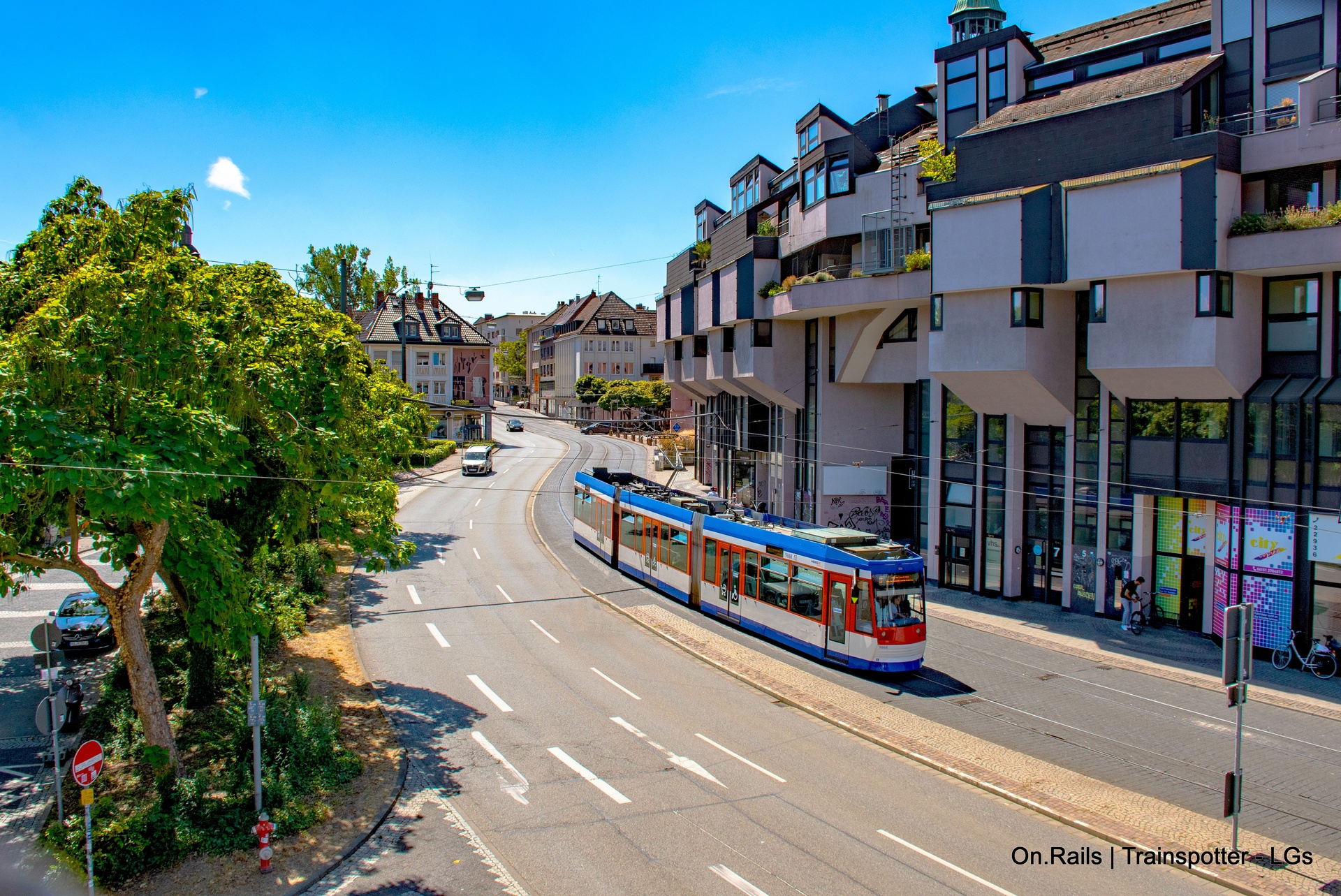 LHB ST13 – Foto 2