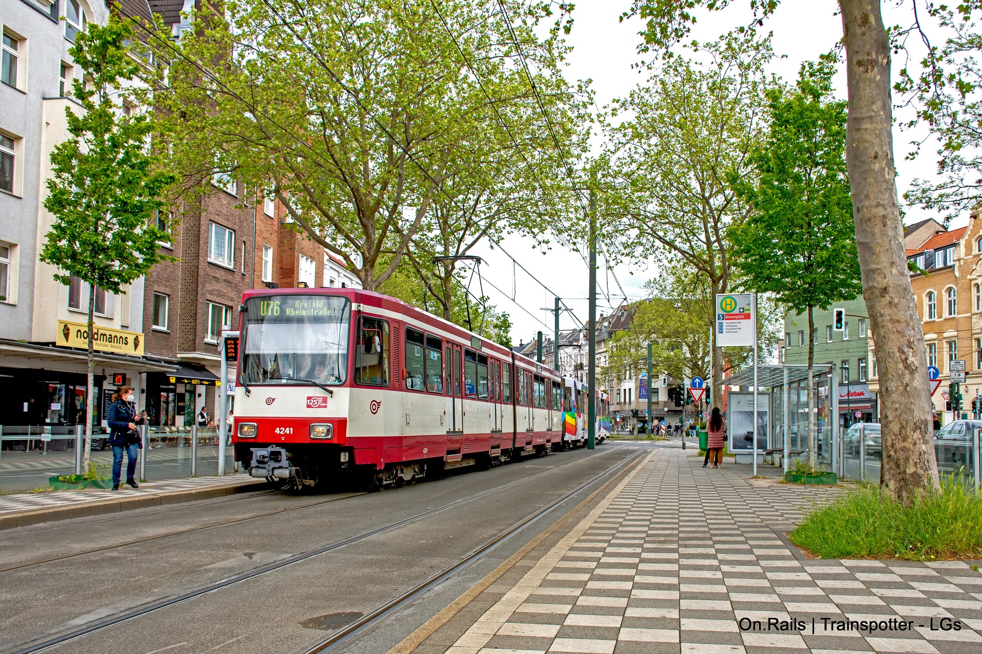 BBC Typ B / B-Wagen – photo 8