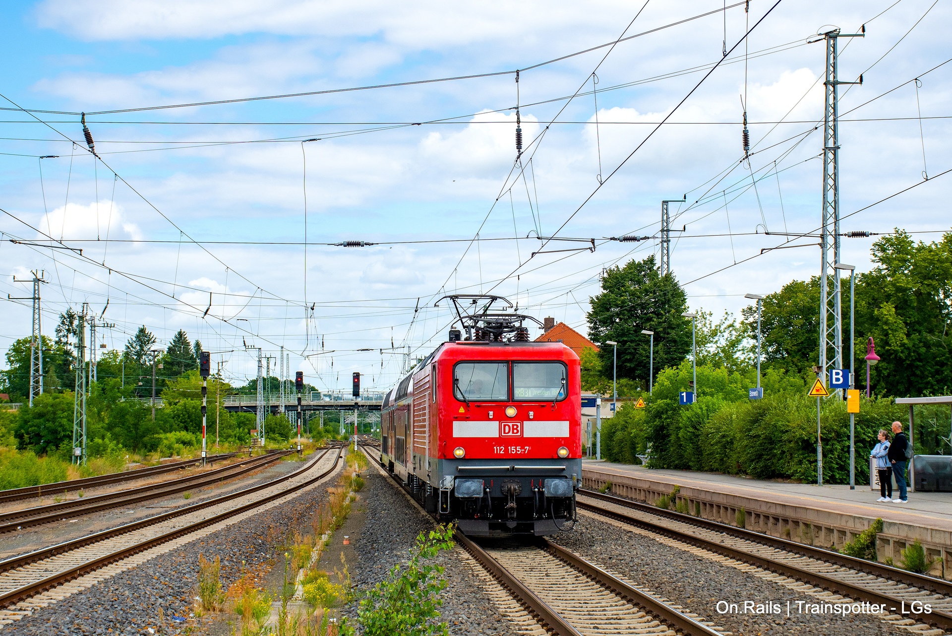 LEW DR 212, DB 112/114 – photo 6