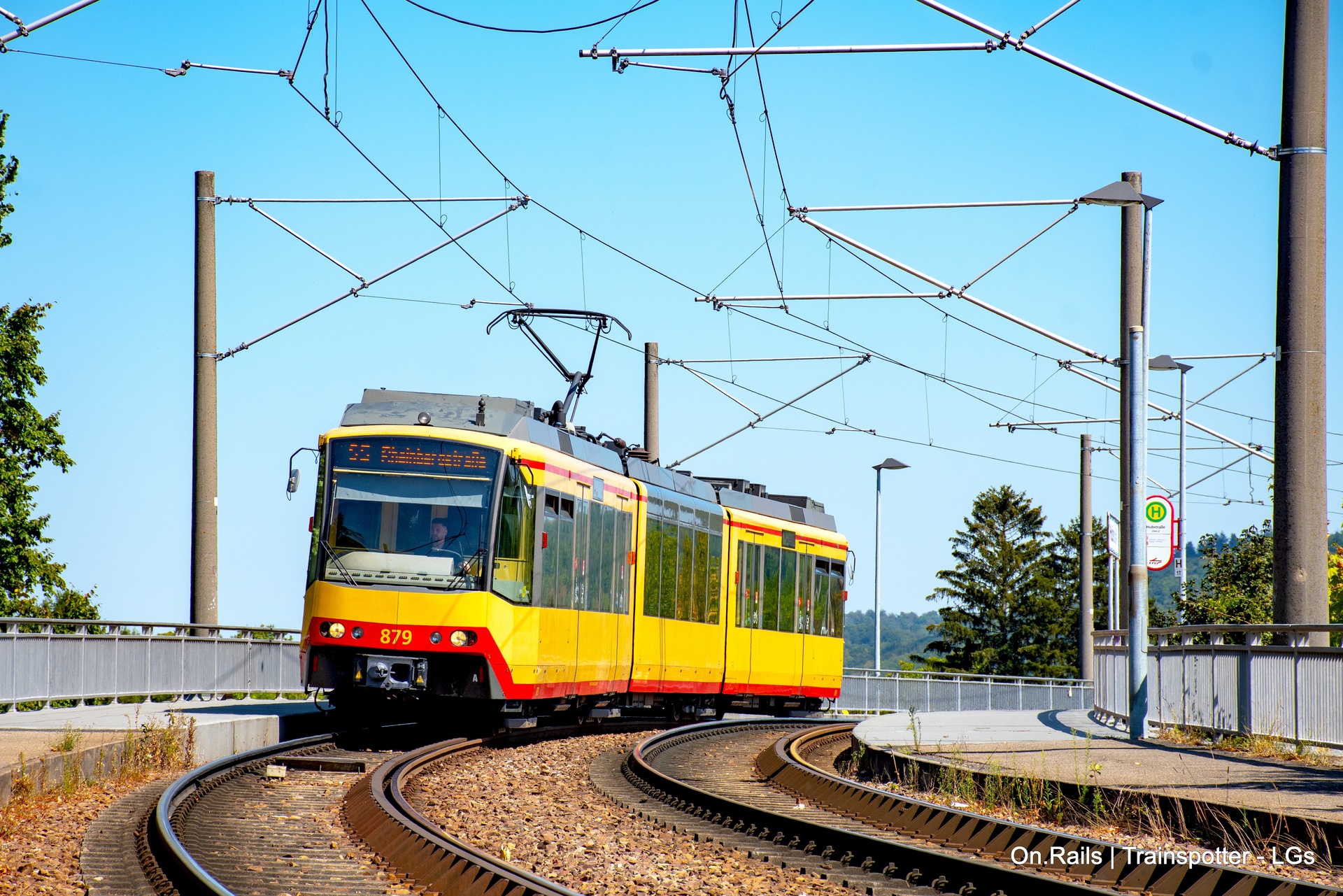 Adtranz GT8-100D/2S-M – photo 5