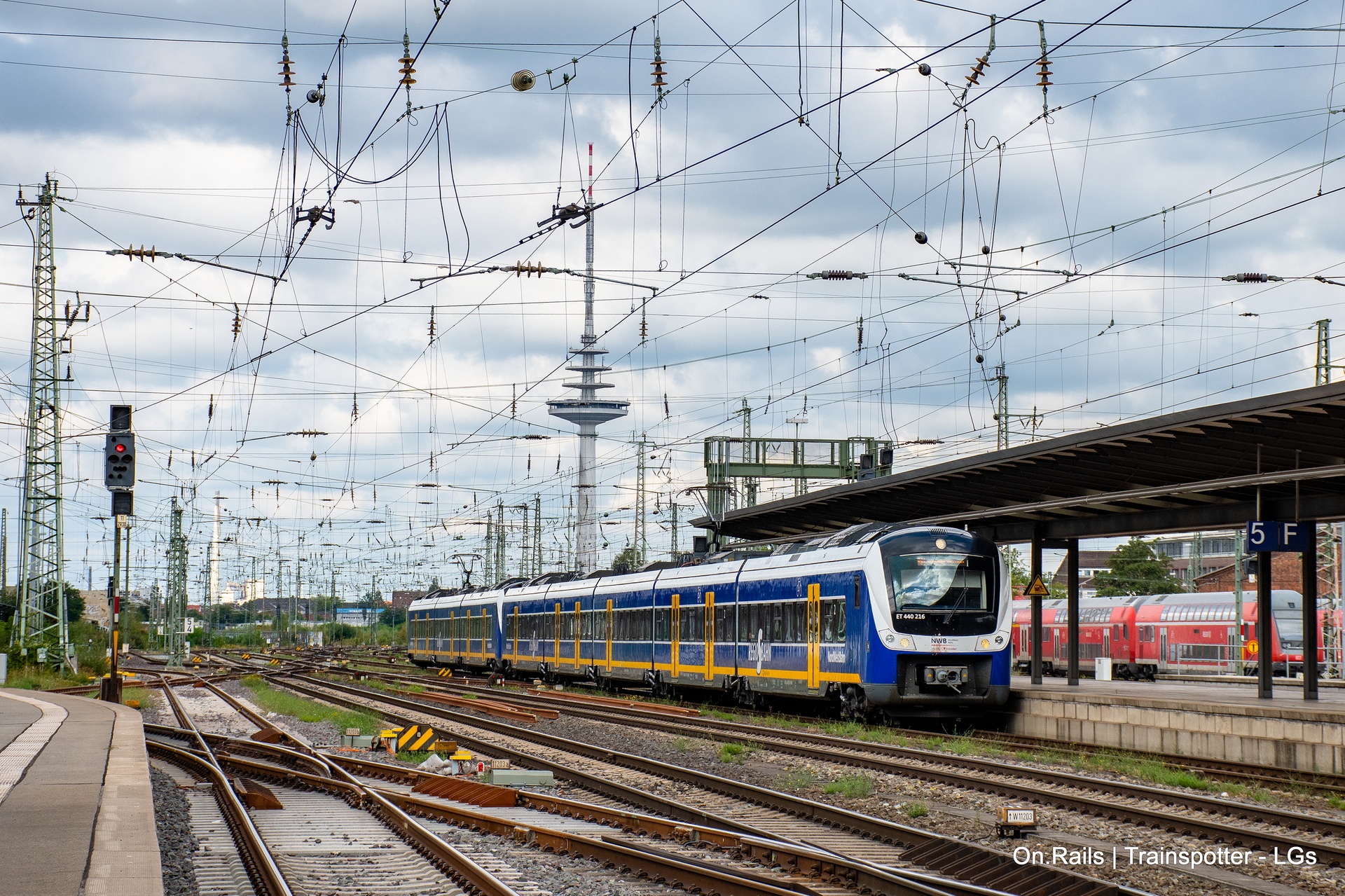 Alstom DB 440.2 – photo 3