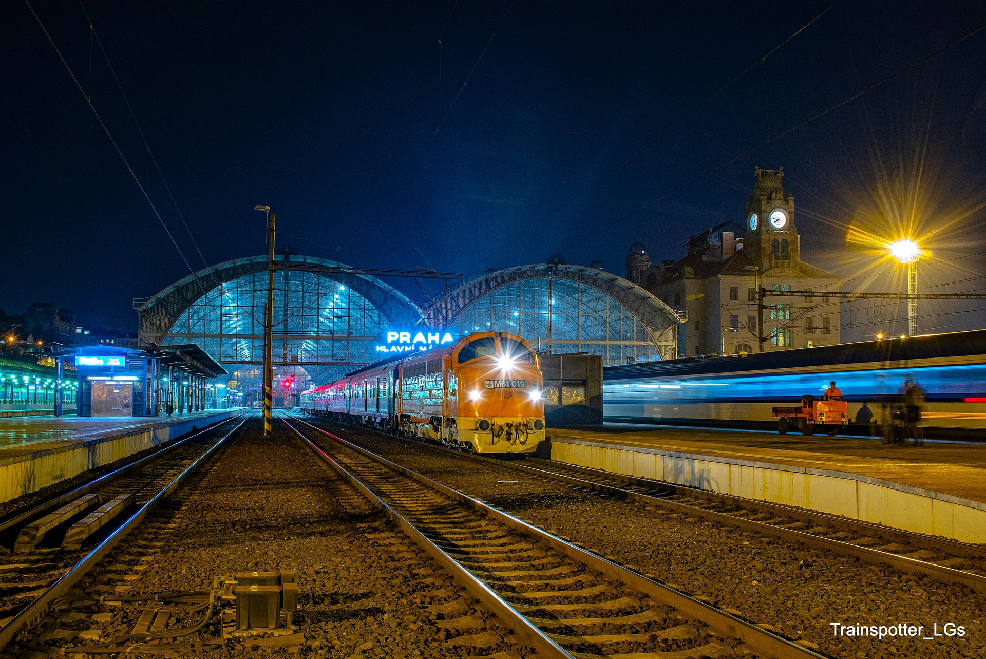 NOHAB MAV M61 – foto 8