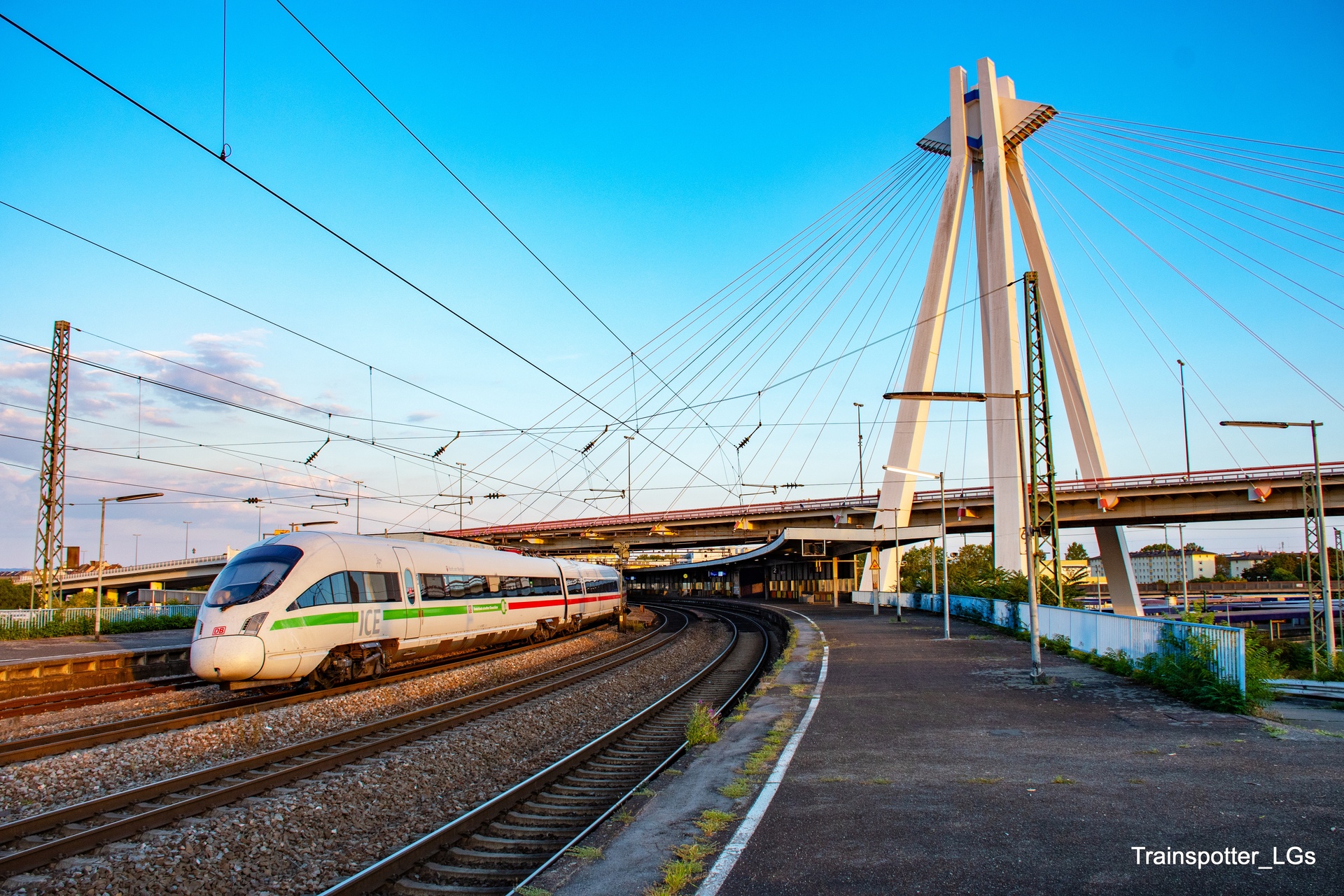 Siemens ICE T (7 cars) – photo 5