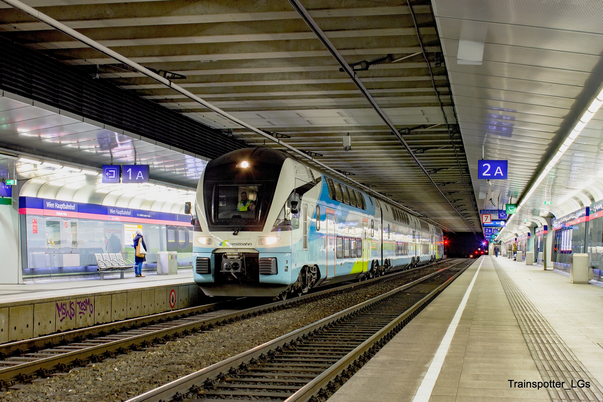 Stadler WB 4110 – photo 17