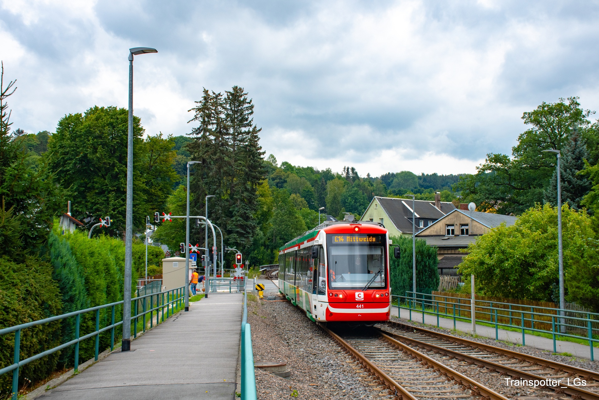 Stadler NET 2012 – photo 3