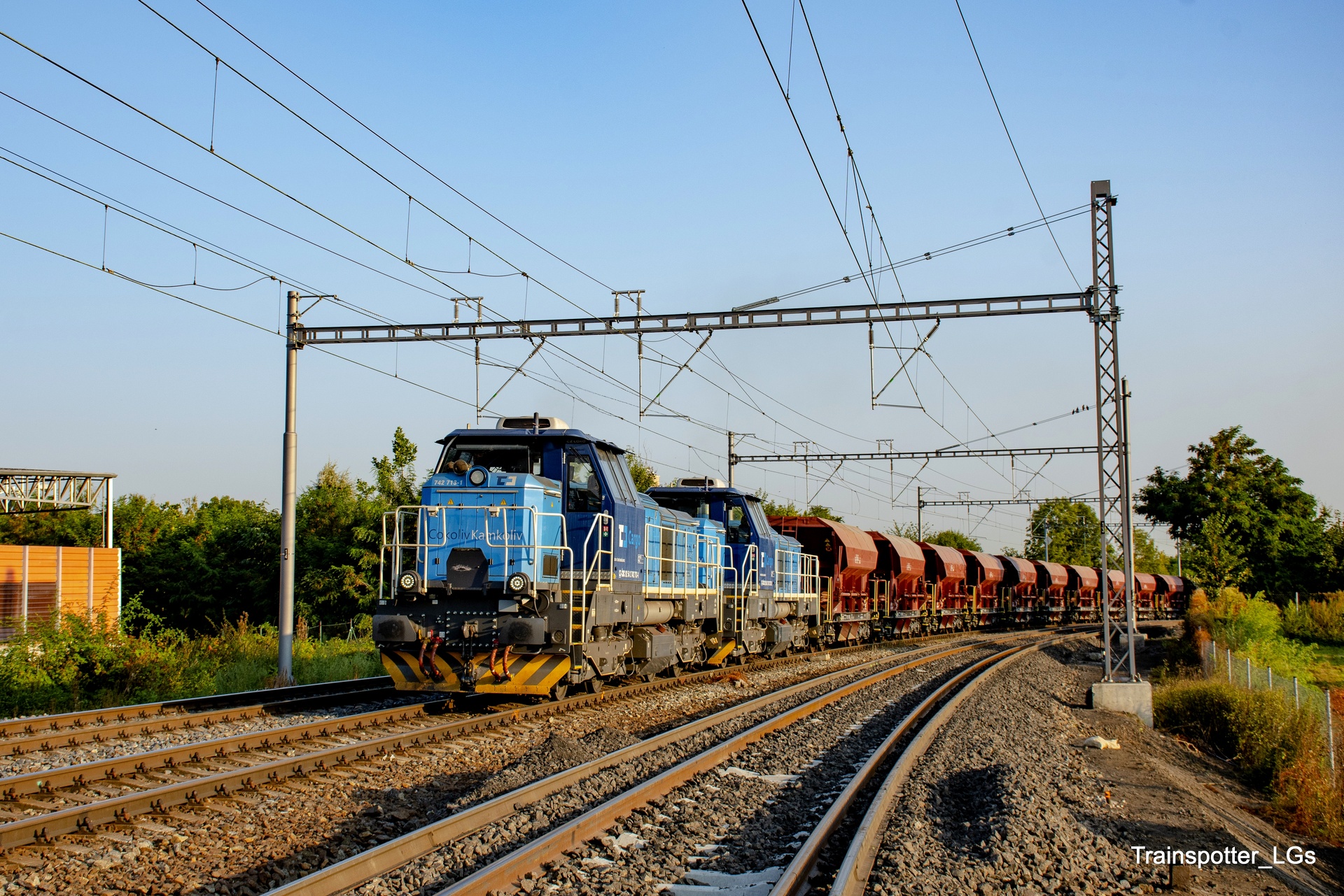 CZ LOKO 742.7 – photo 4