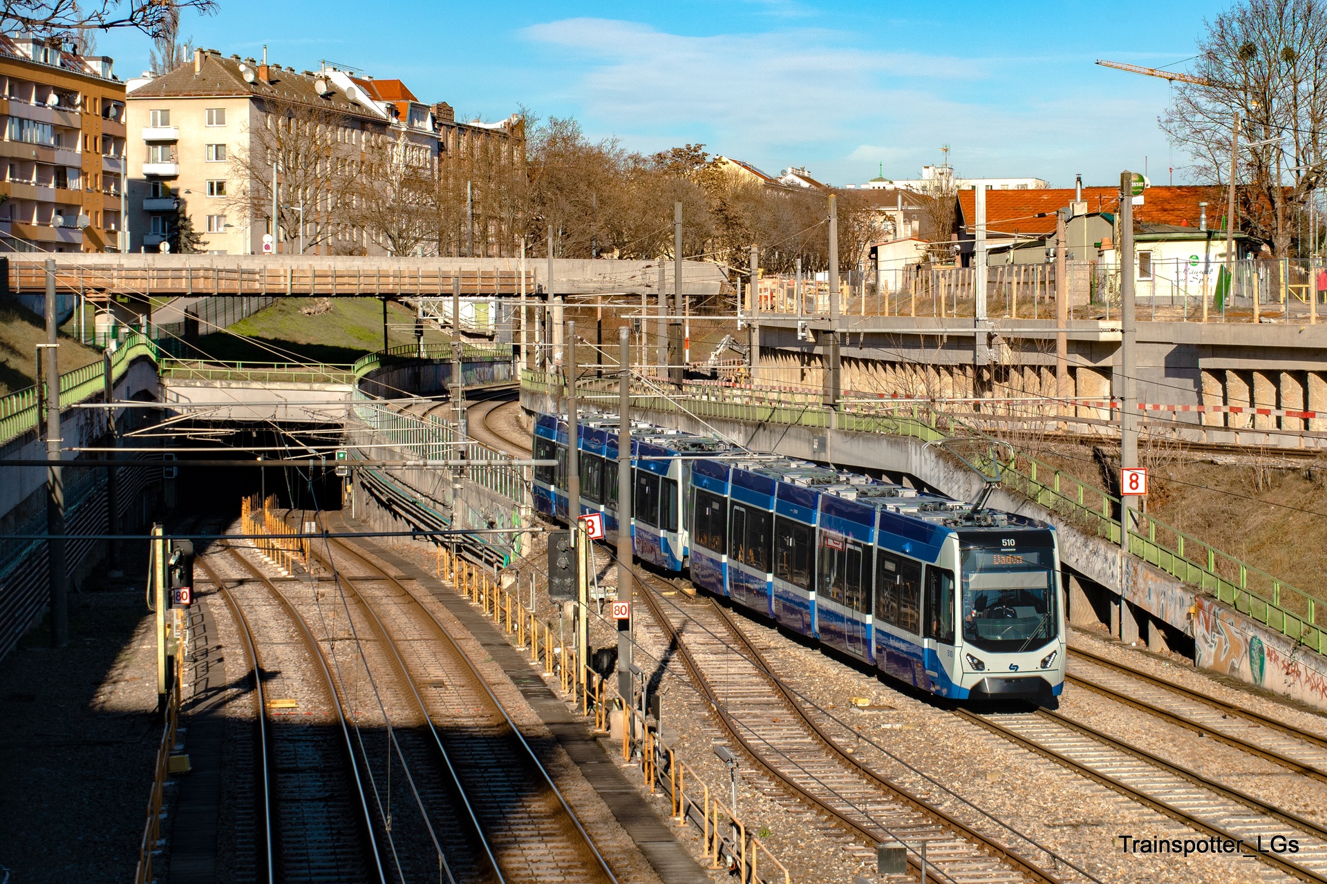 Alstom TW500 – photo 10