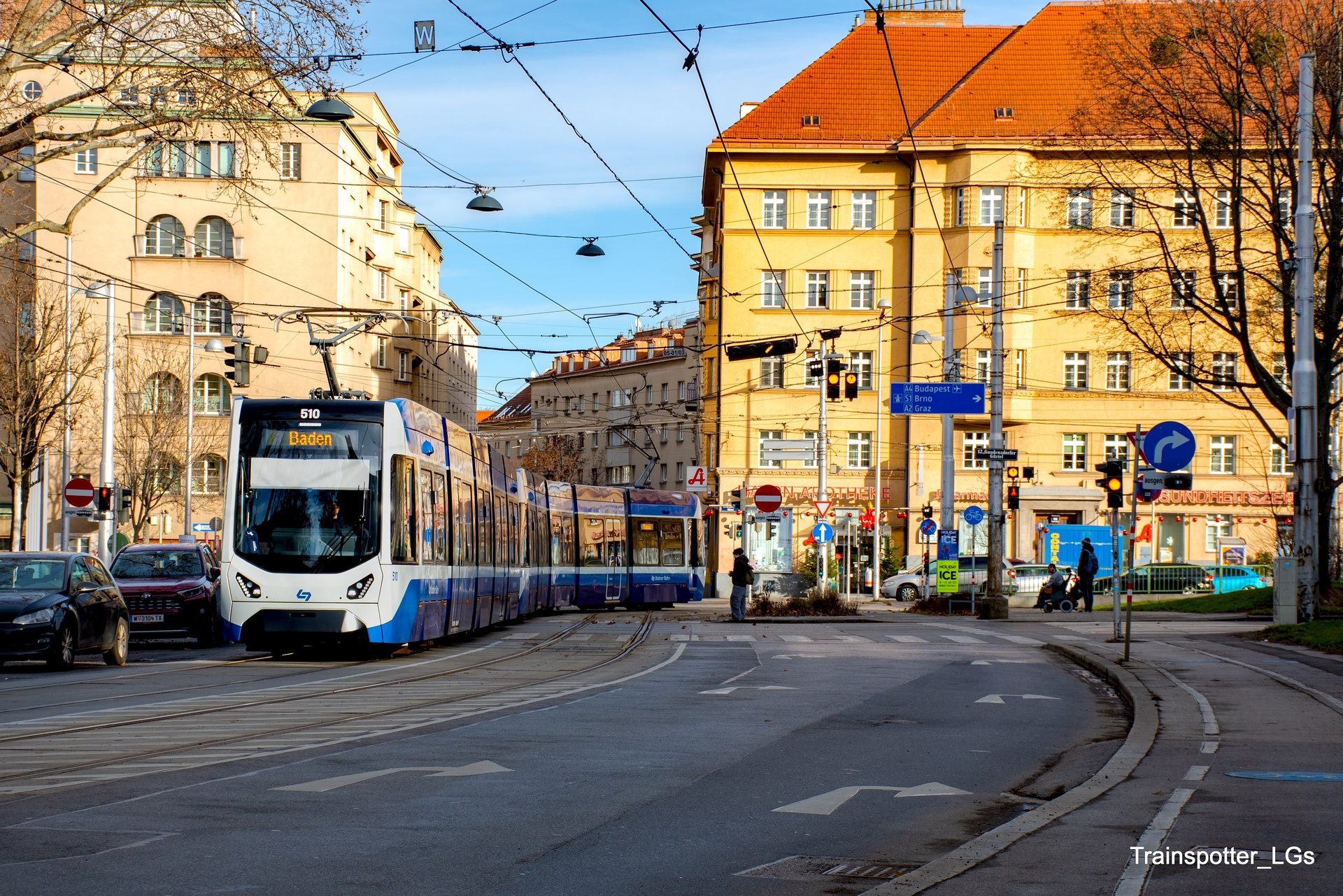 Alstom TW500 – photo 9