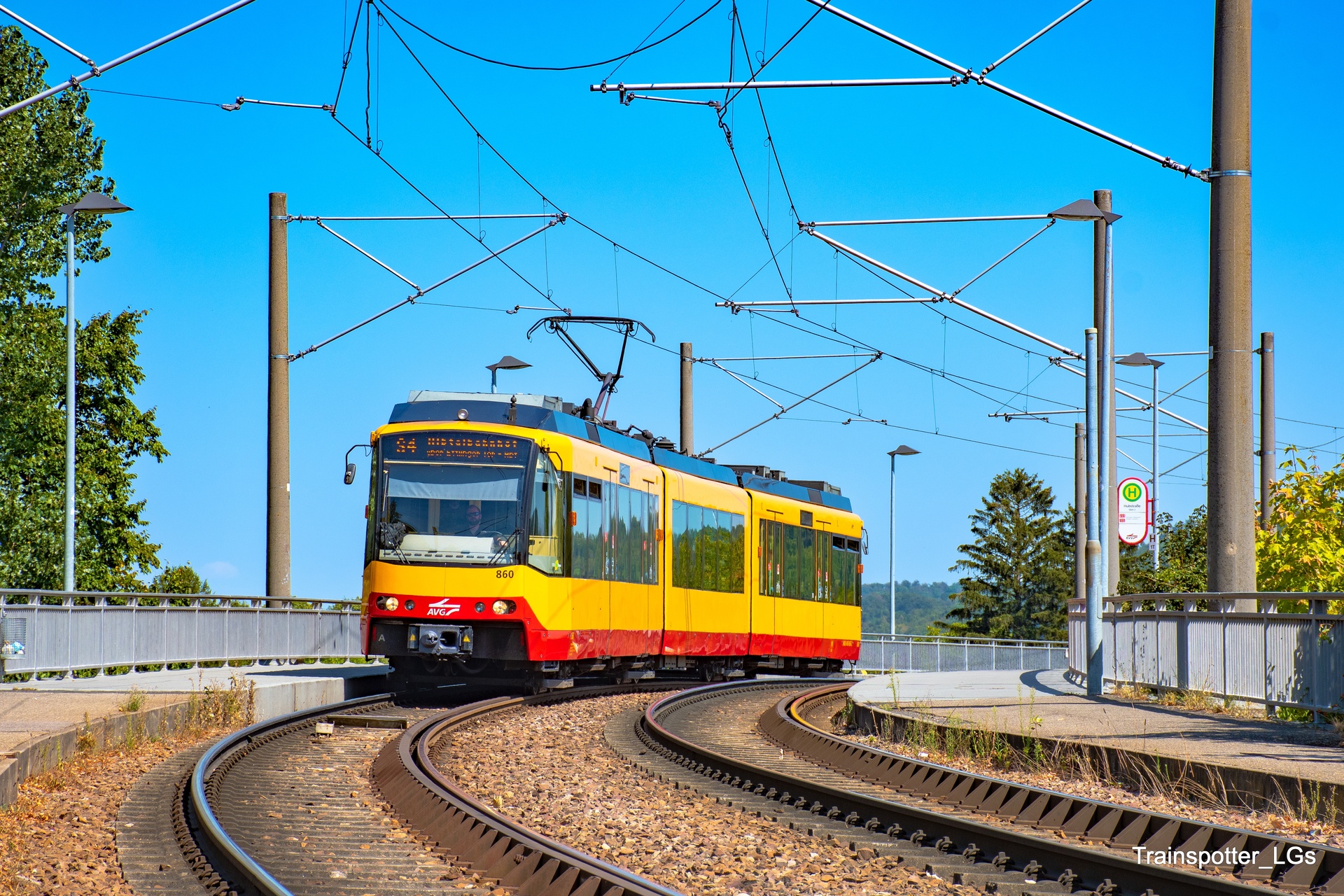 Adtranz GT8-100D/2S-M – photo 6