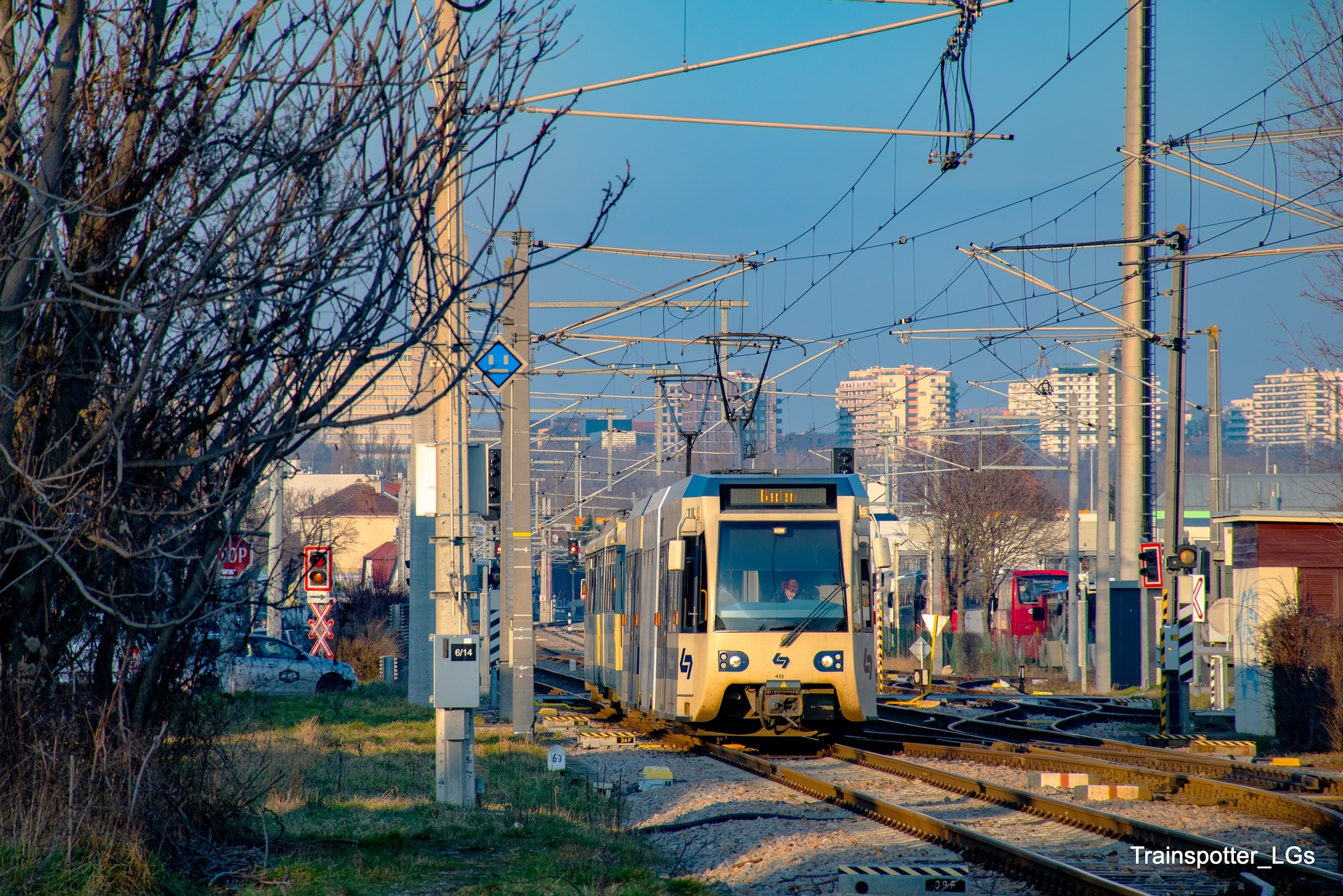 Bombardier Type T – photo 3