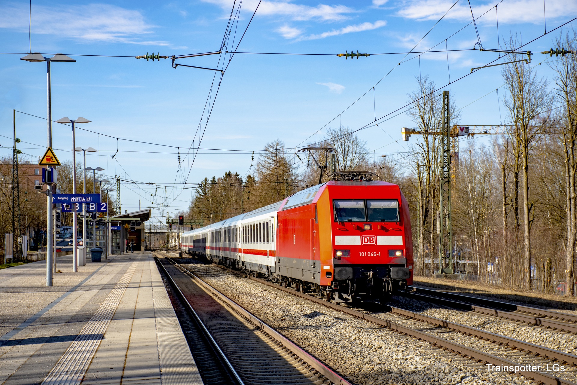 Adtranz DB 101 – foto 24