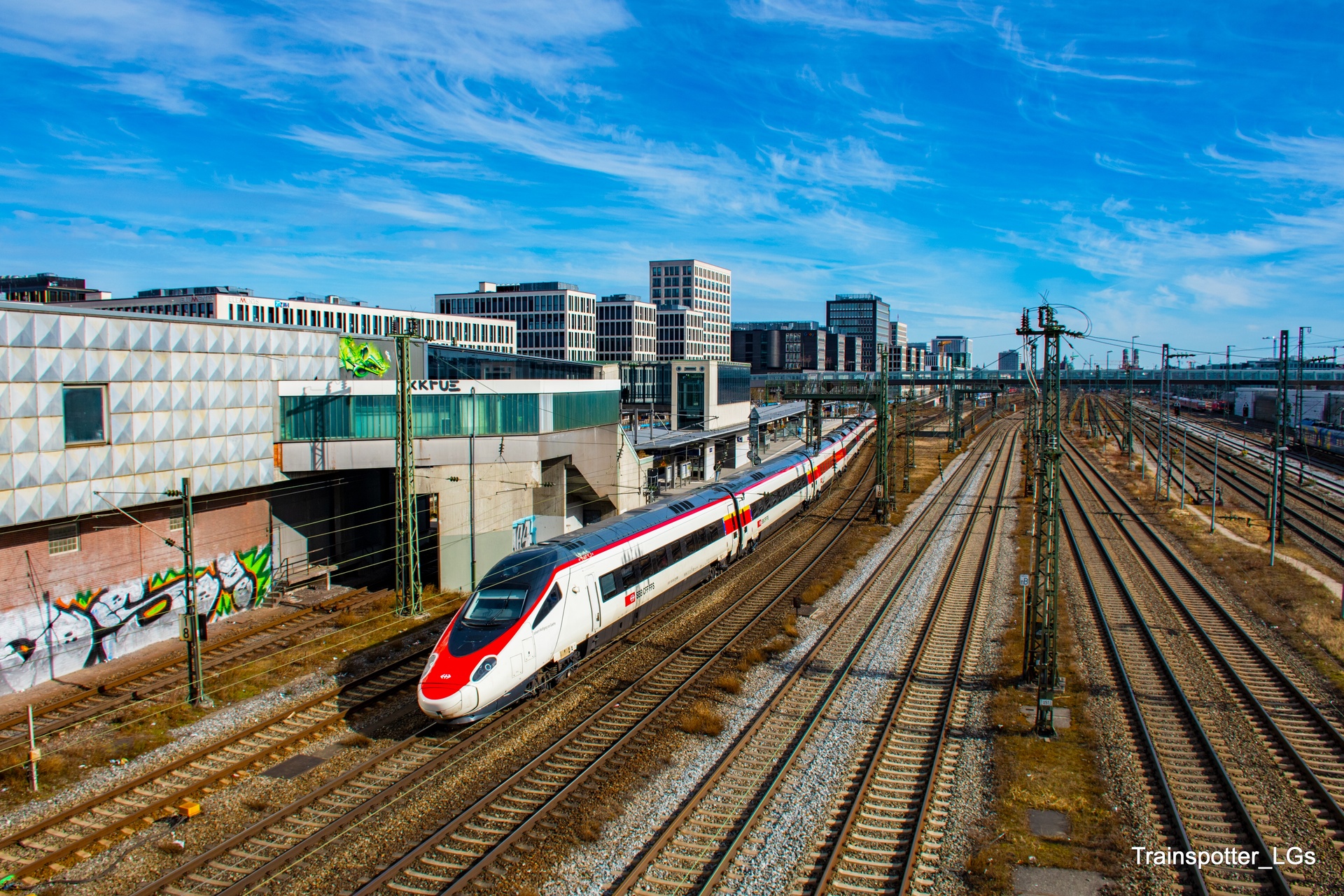 Alstom ETR 610 – photo 10