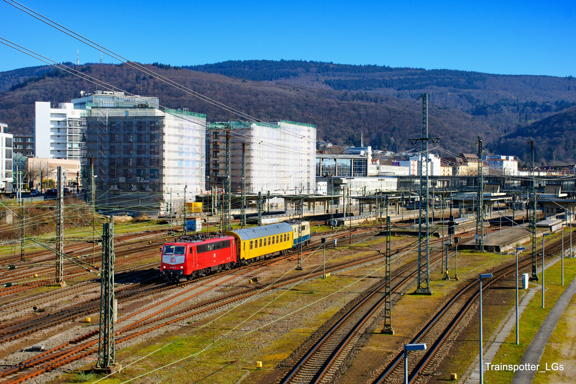 Siemens DB 111 – photo 10